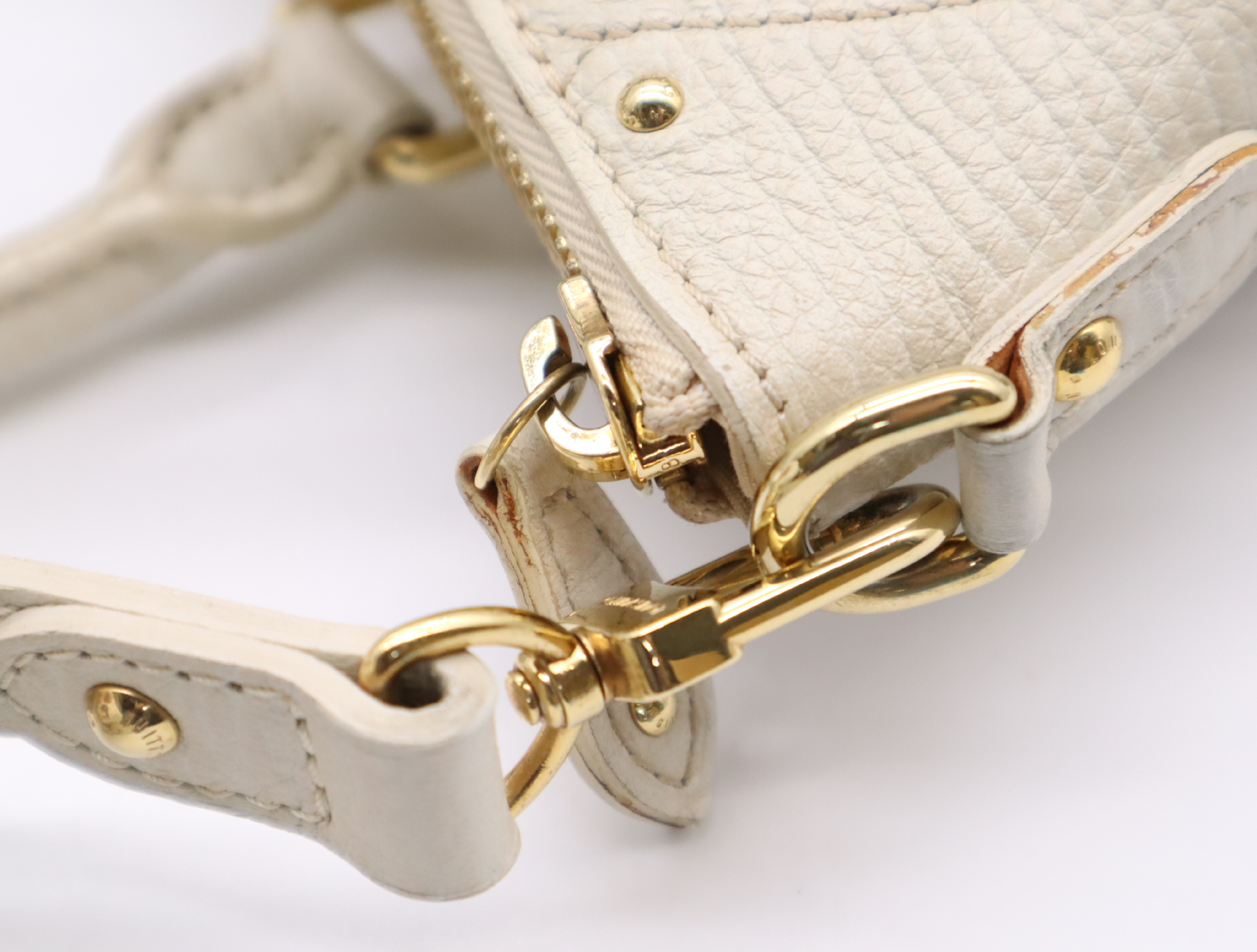 M95494 Mini Ranmarina PM Handbag with Shoulder Strap — view 11