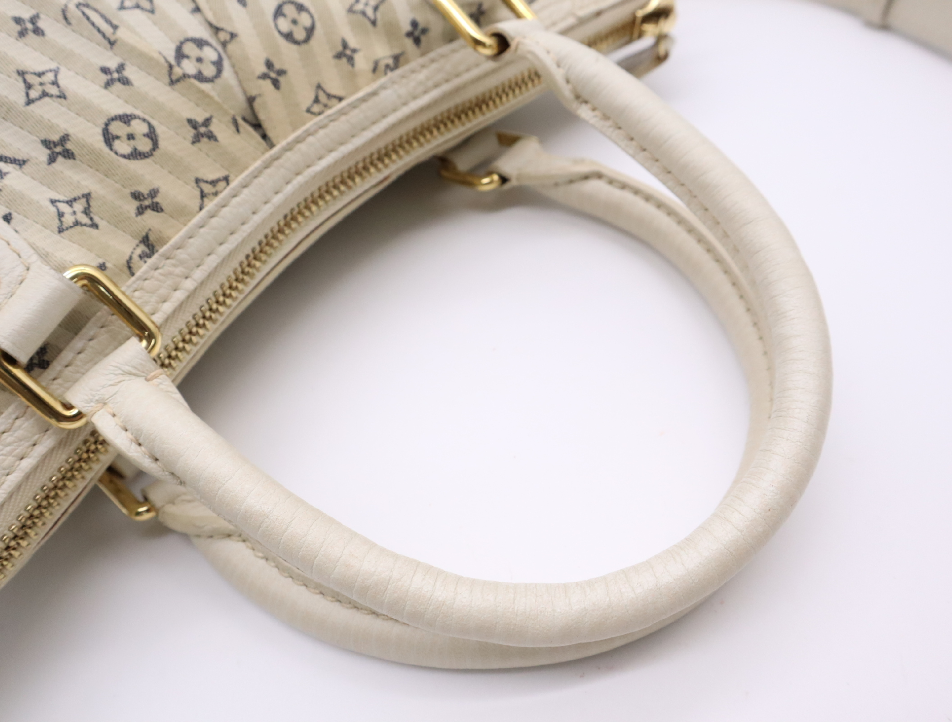 M95494 Mini Ranmarina PM Handbag with Shoulder Strap — view 13