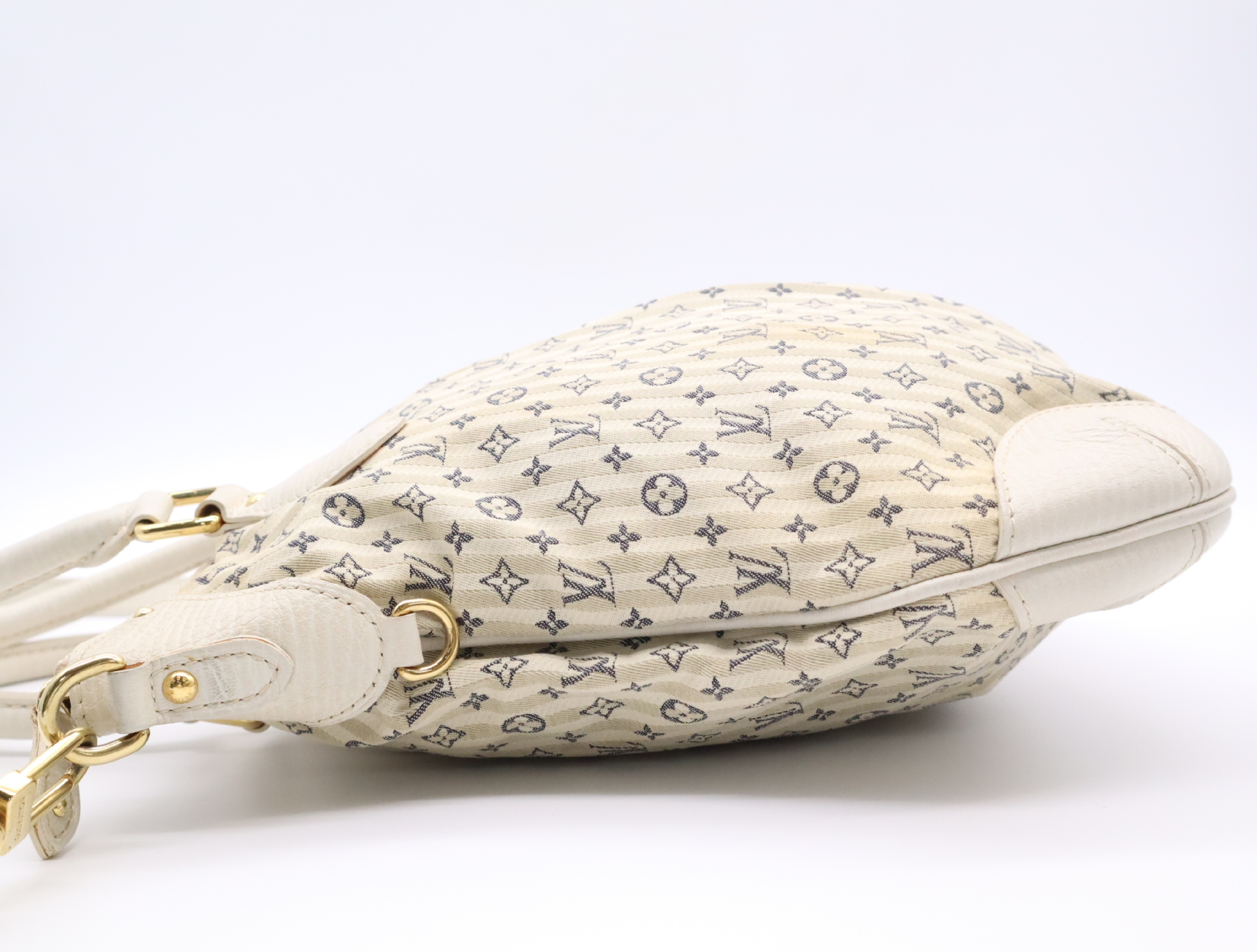 M95494 Mini Ranmarina PM Handbag with Shoulder Strap — view 3