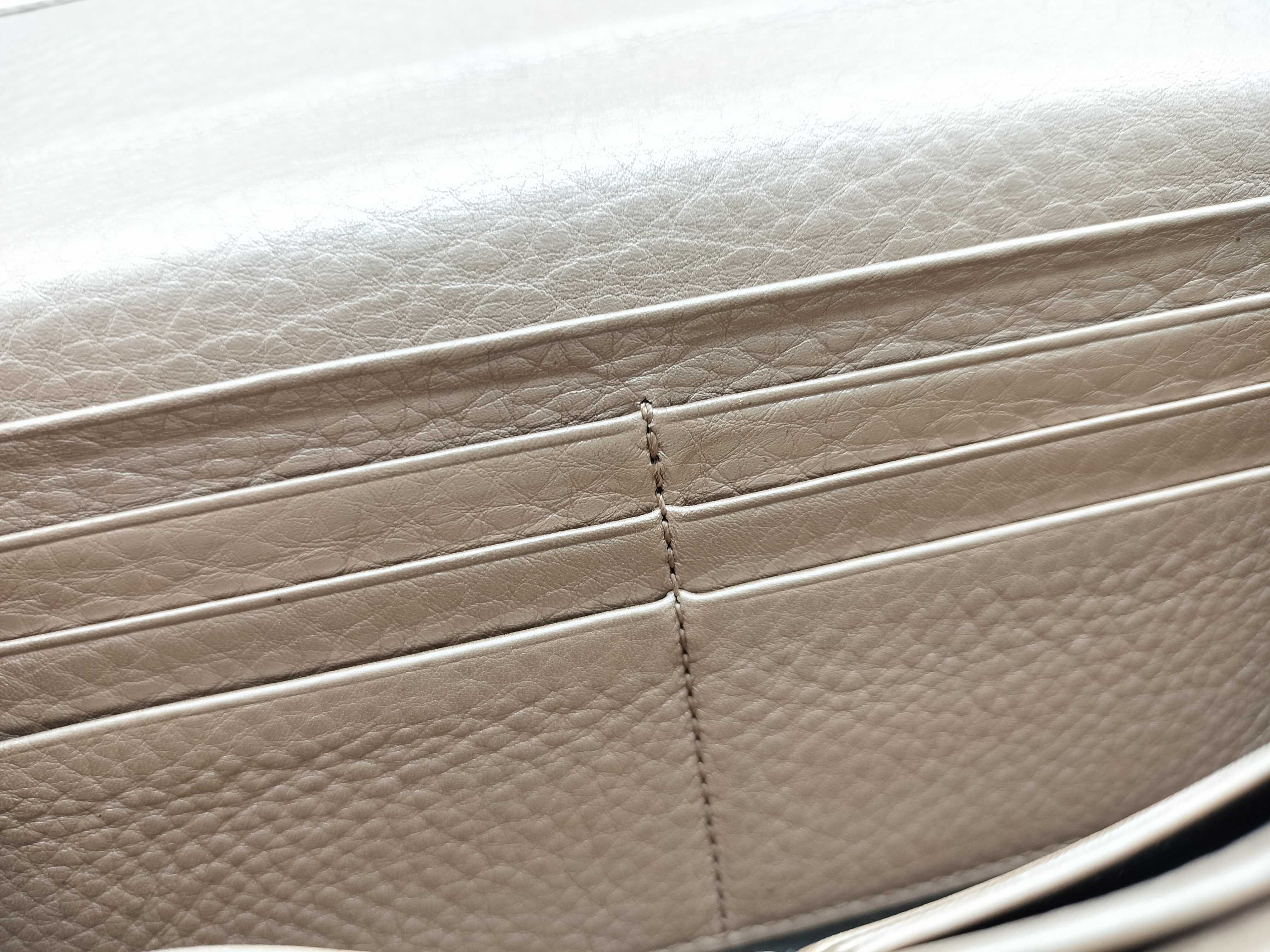 GG Gucci GG Long Wallet — view 12