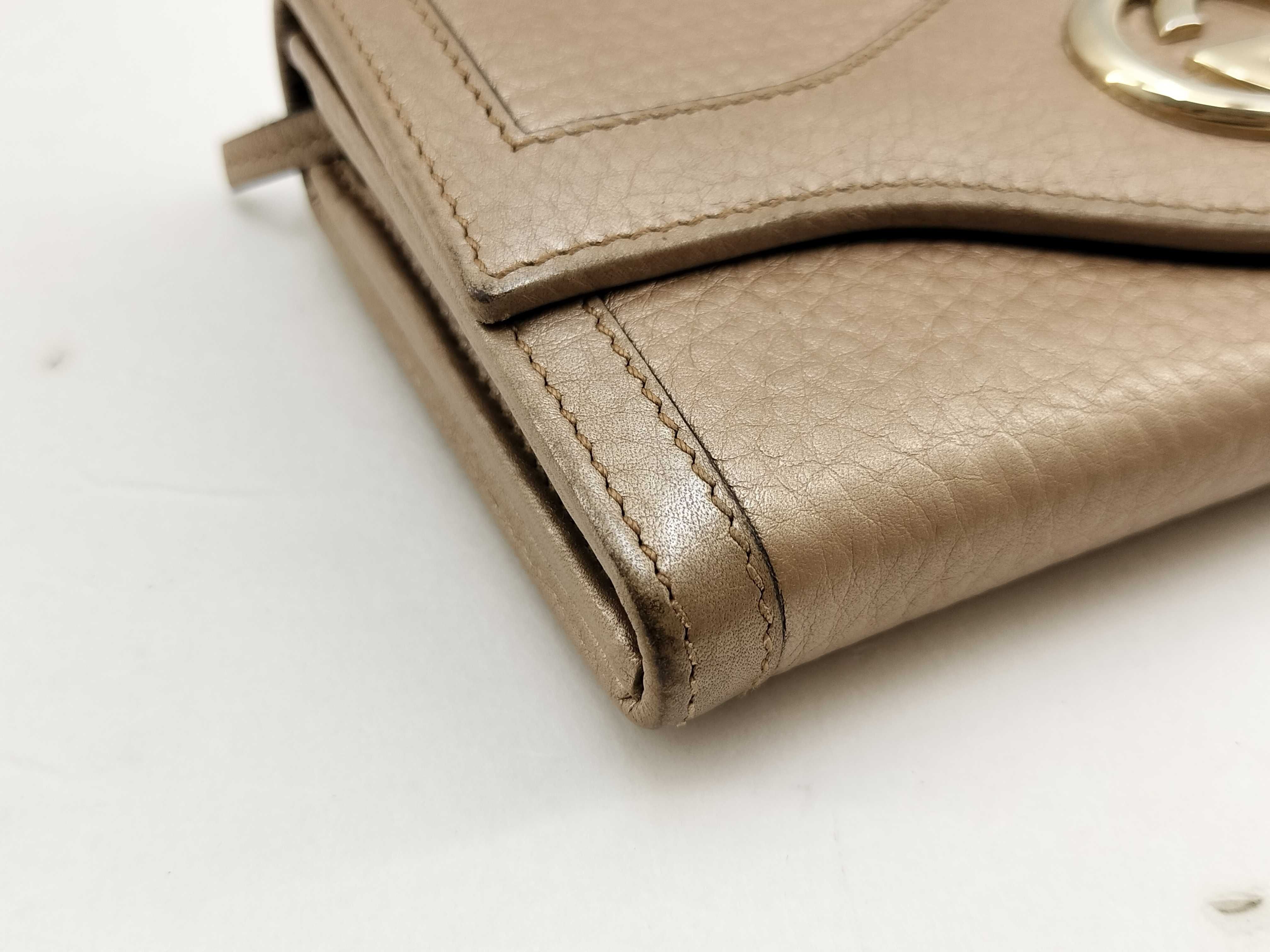 GG Gucci GG Long Wallet — view 6