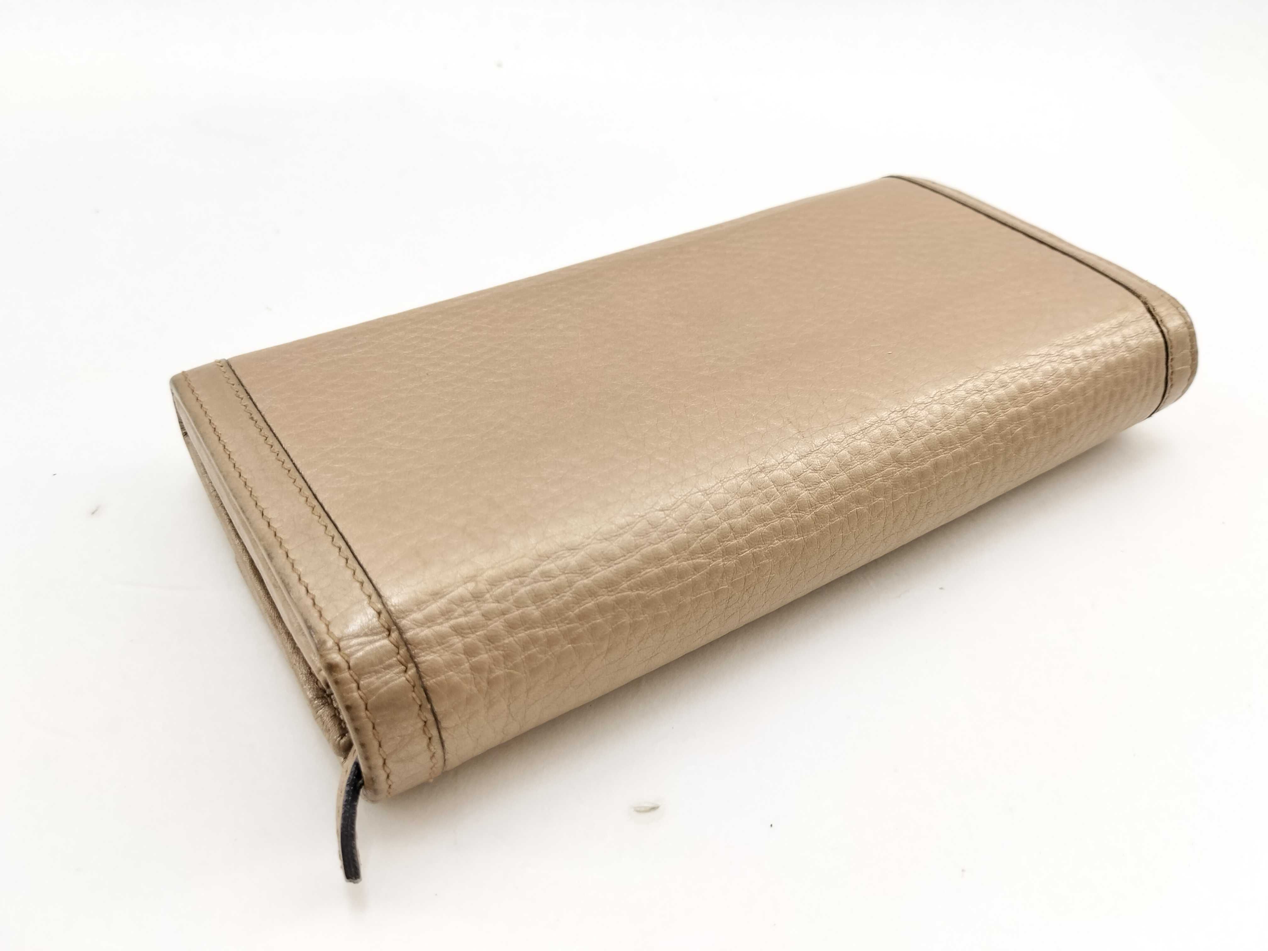 GG Gucci GG Long Wallet — view 7