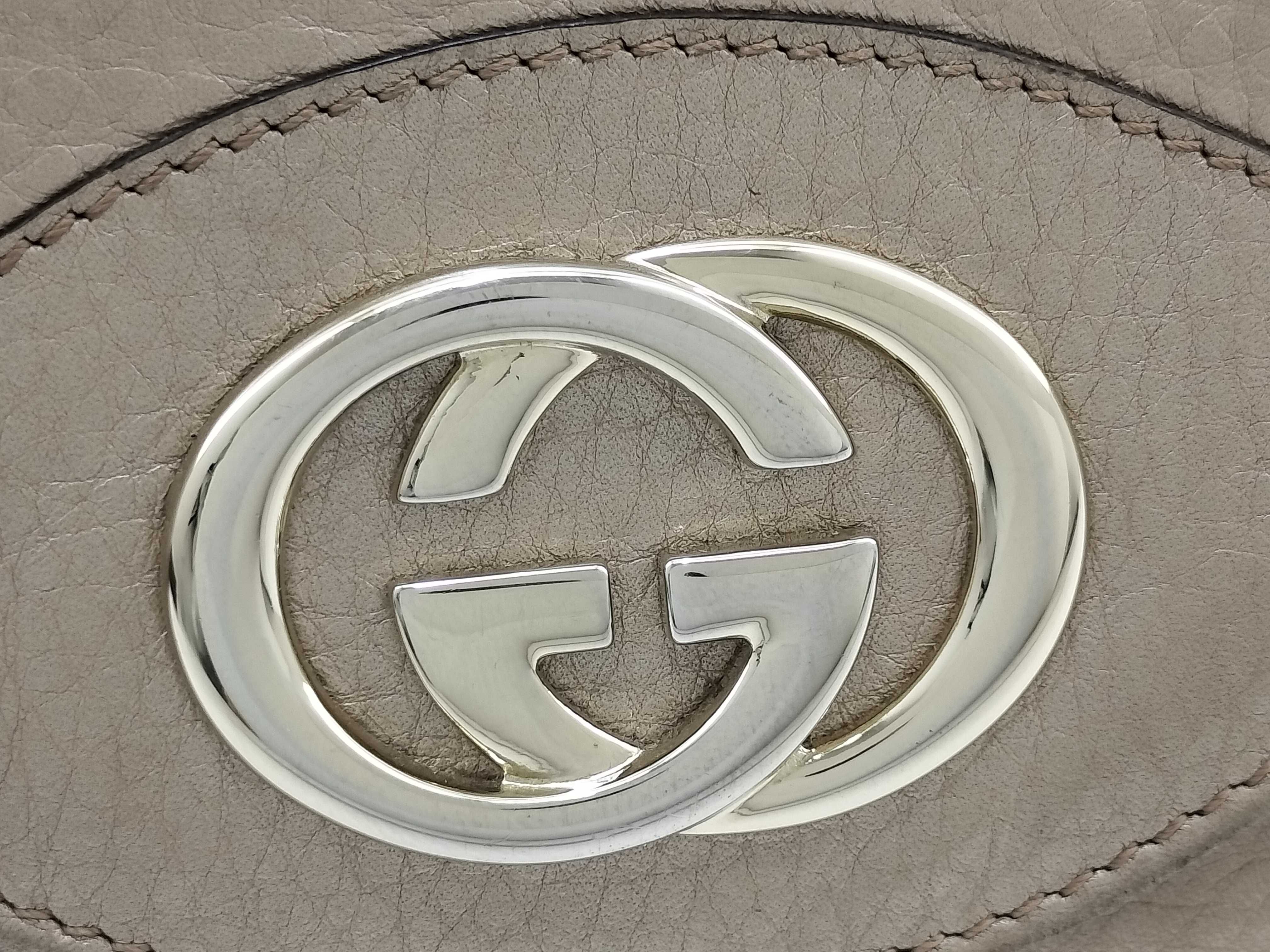 GG Gucci GG Long Wallet — view 8