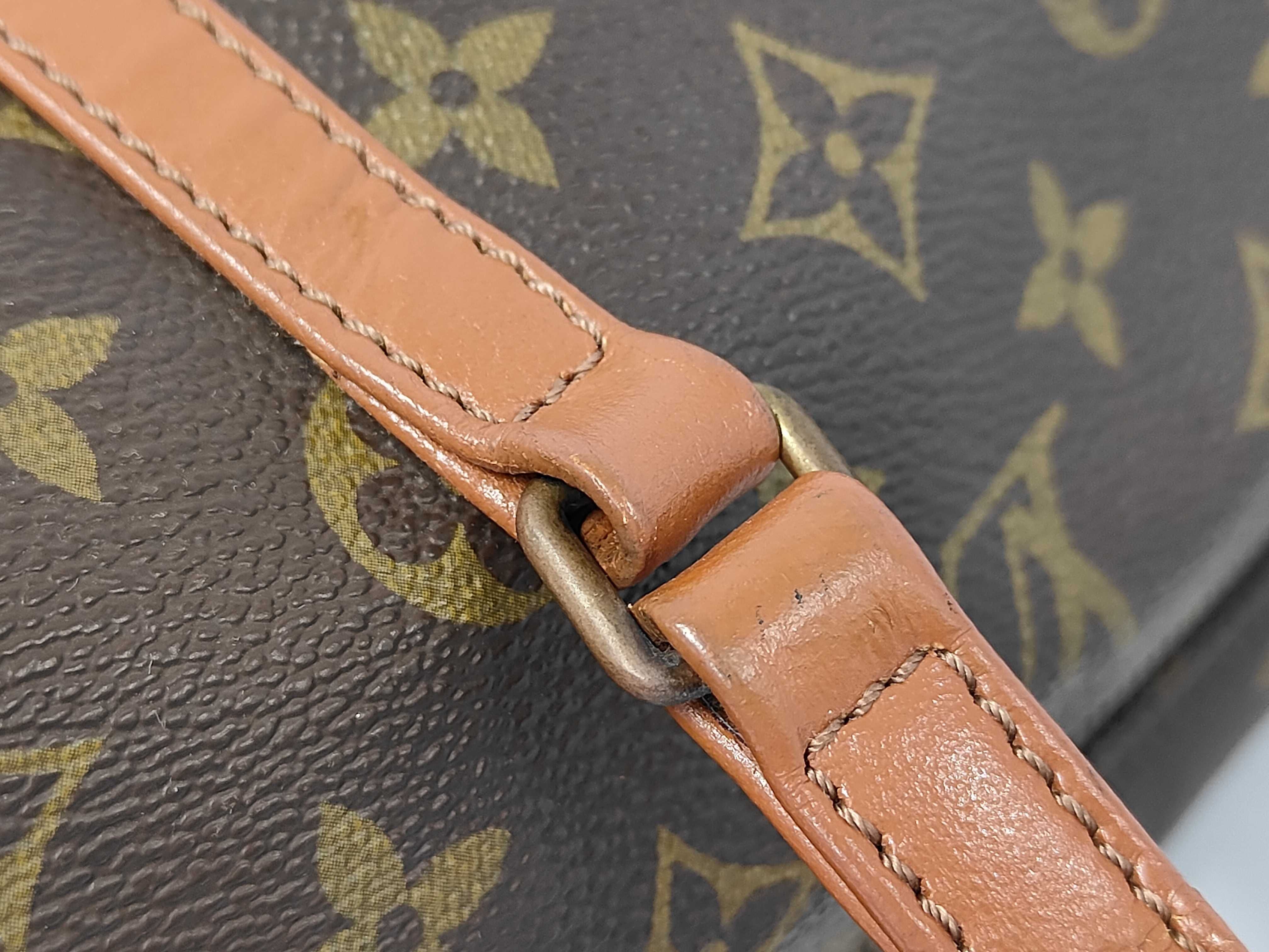 Monogram Papillon 30 M51365 Handbag — view 5