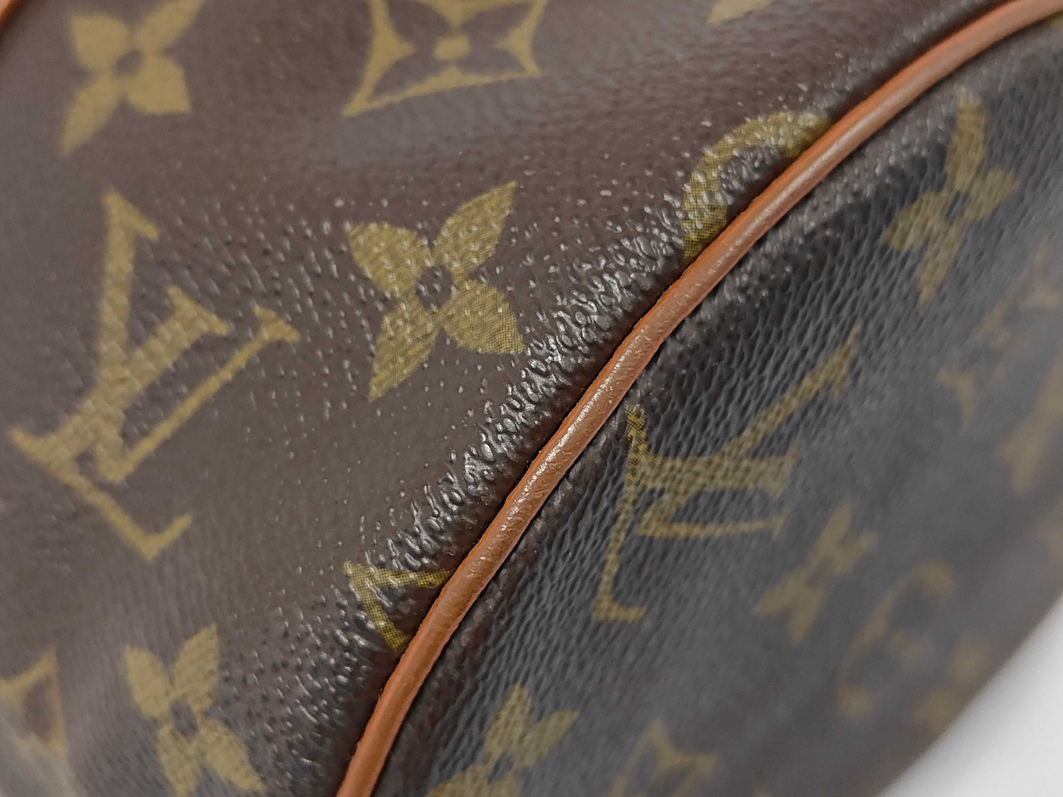 Monogram Papillon 30 M51365 Handbag — view 6