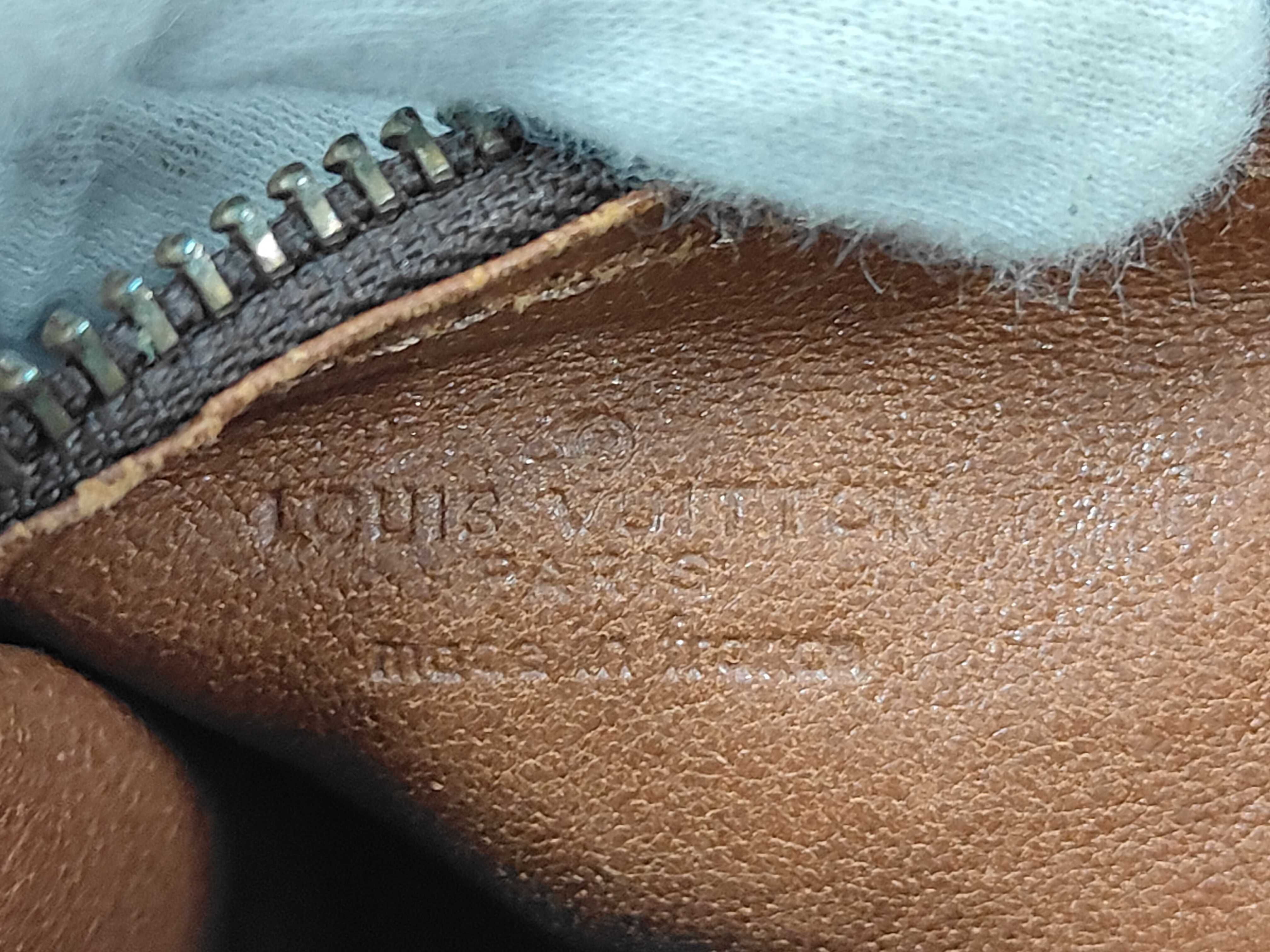 Monogram Papillon 30 M51365 Handbag — view 10