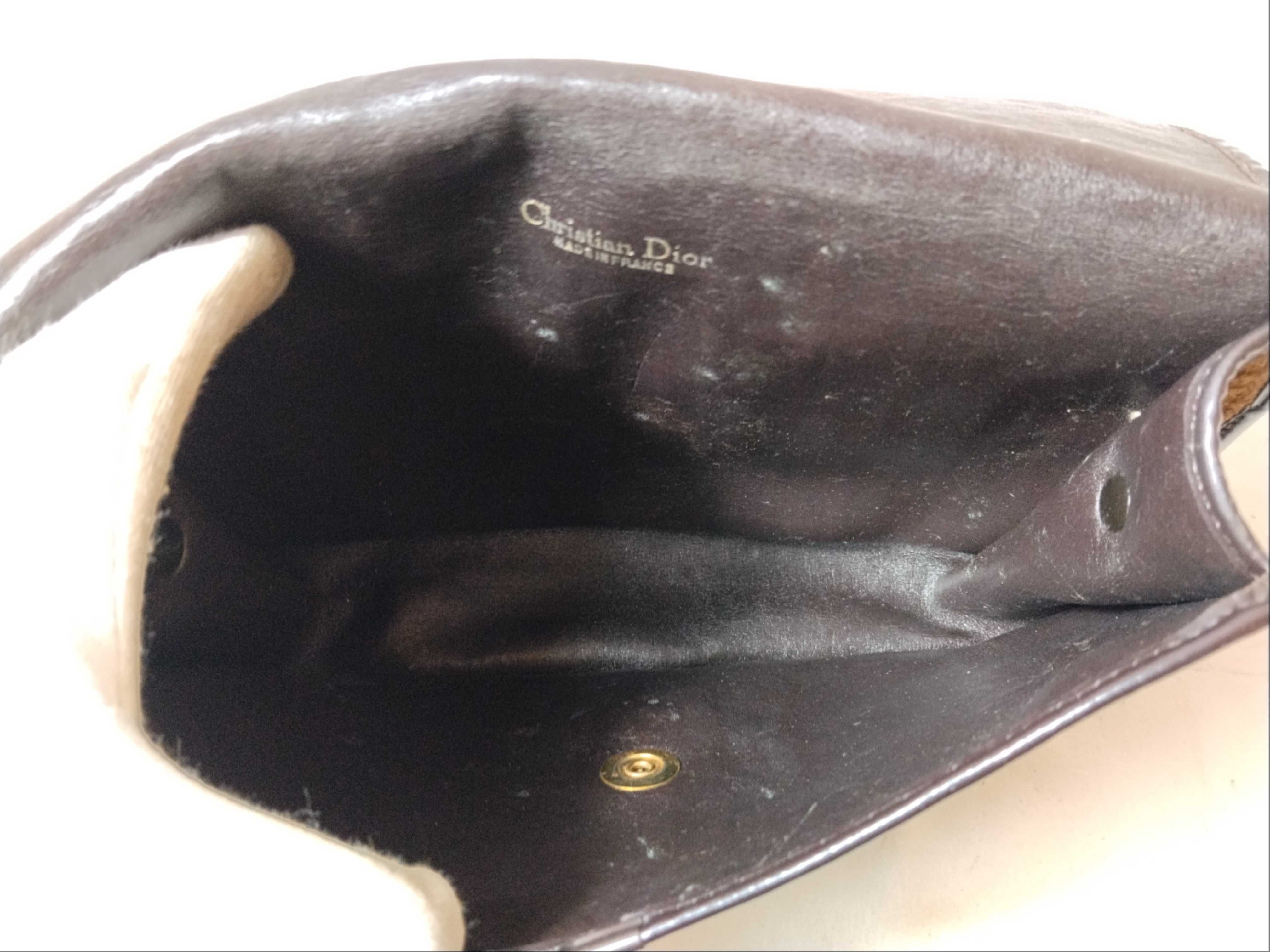 Trotter Push-Lock Shoulder Bag — view 8