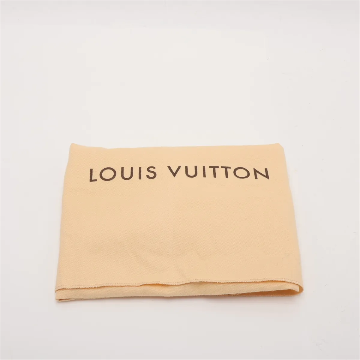 Monogram On My Side MM M58485 Beige x Brown (RFID detected) — view 13