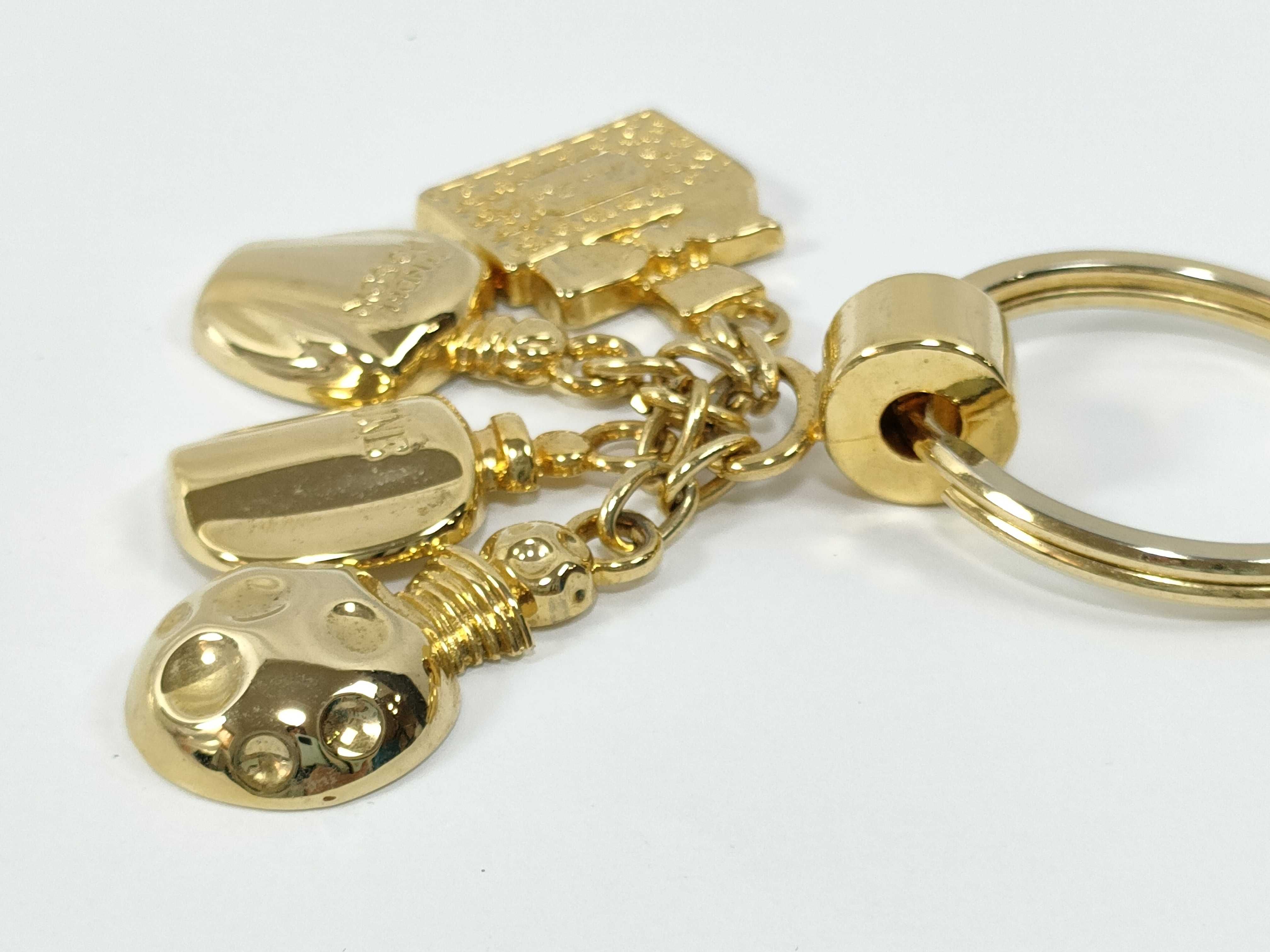 Keychain Key Case — view 4