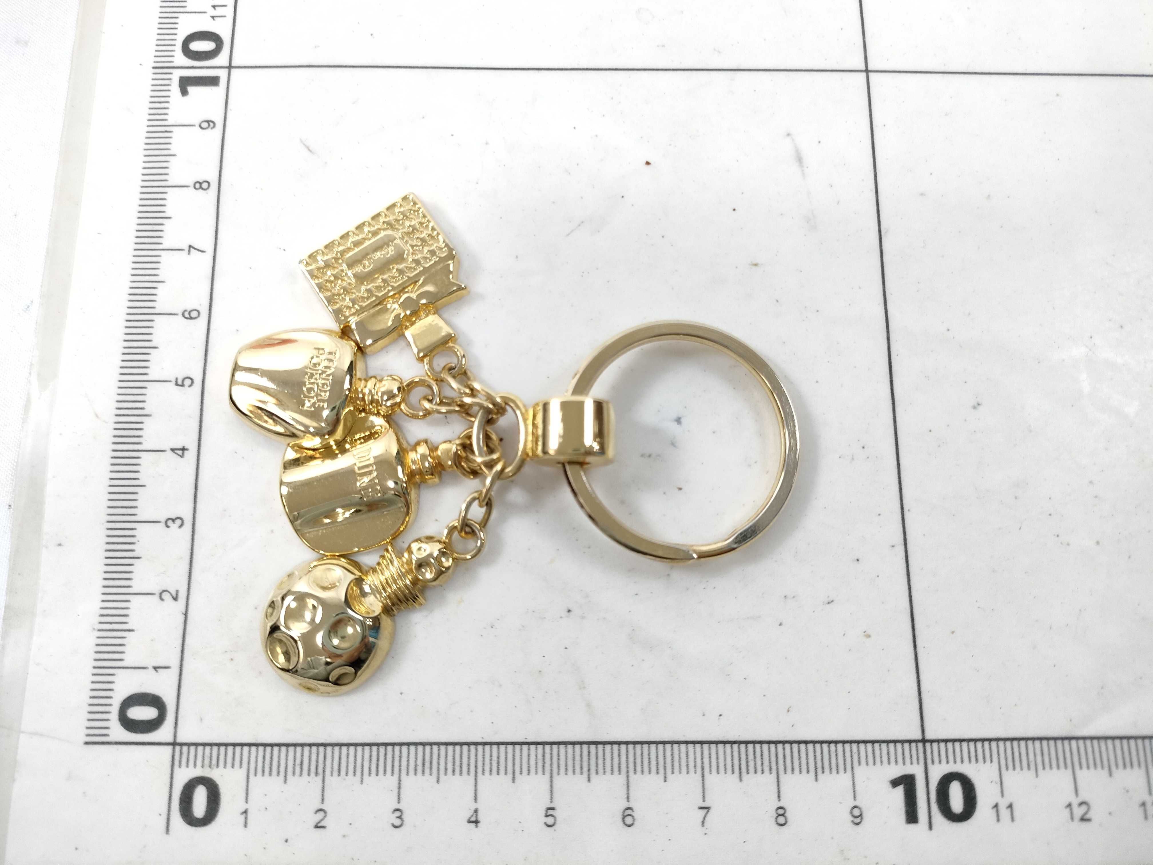 Keychain Key Case — view 6