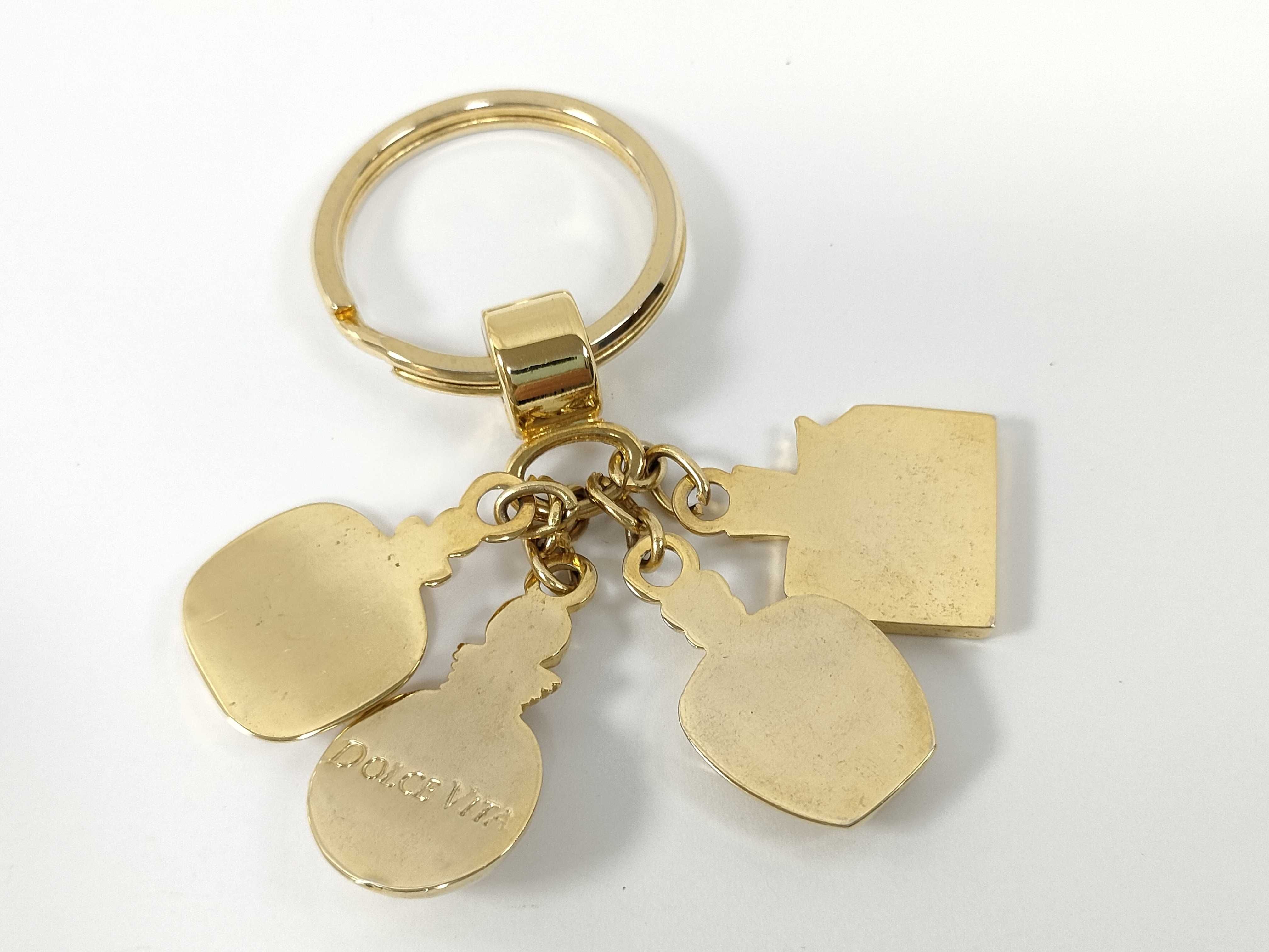 Keychain Key Case — view 7