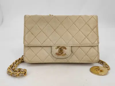 Shoulder Bag