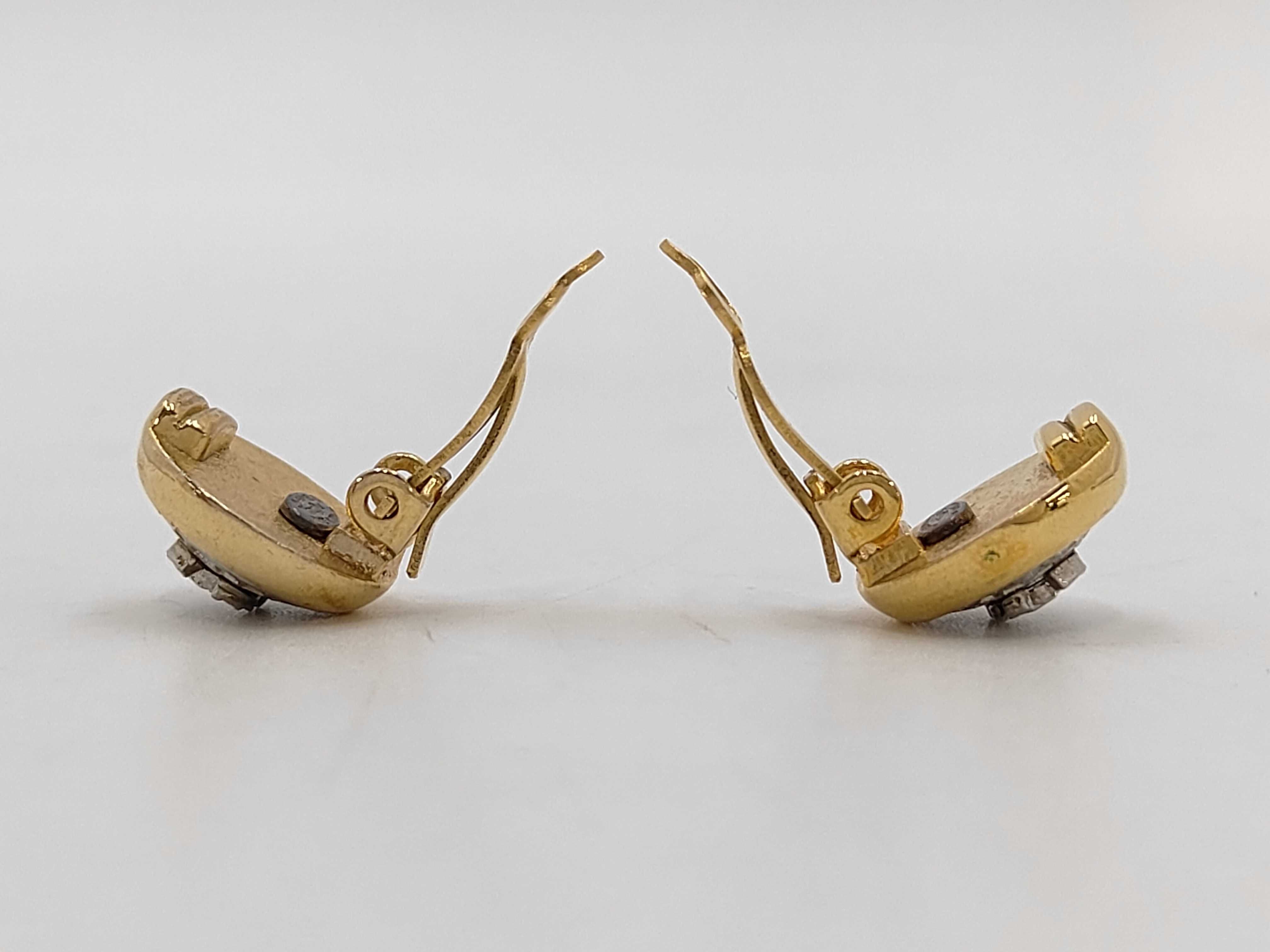 Cocomark 00A earrings — view 4