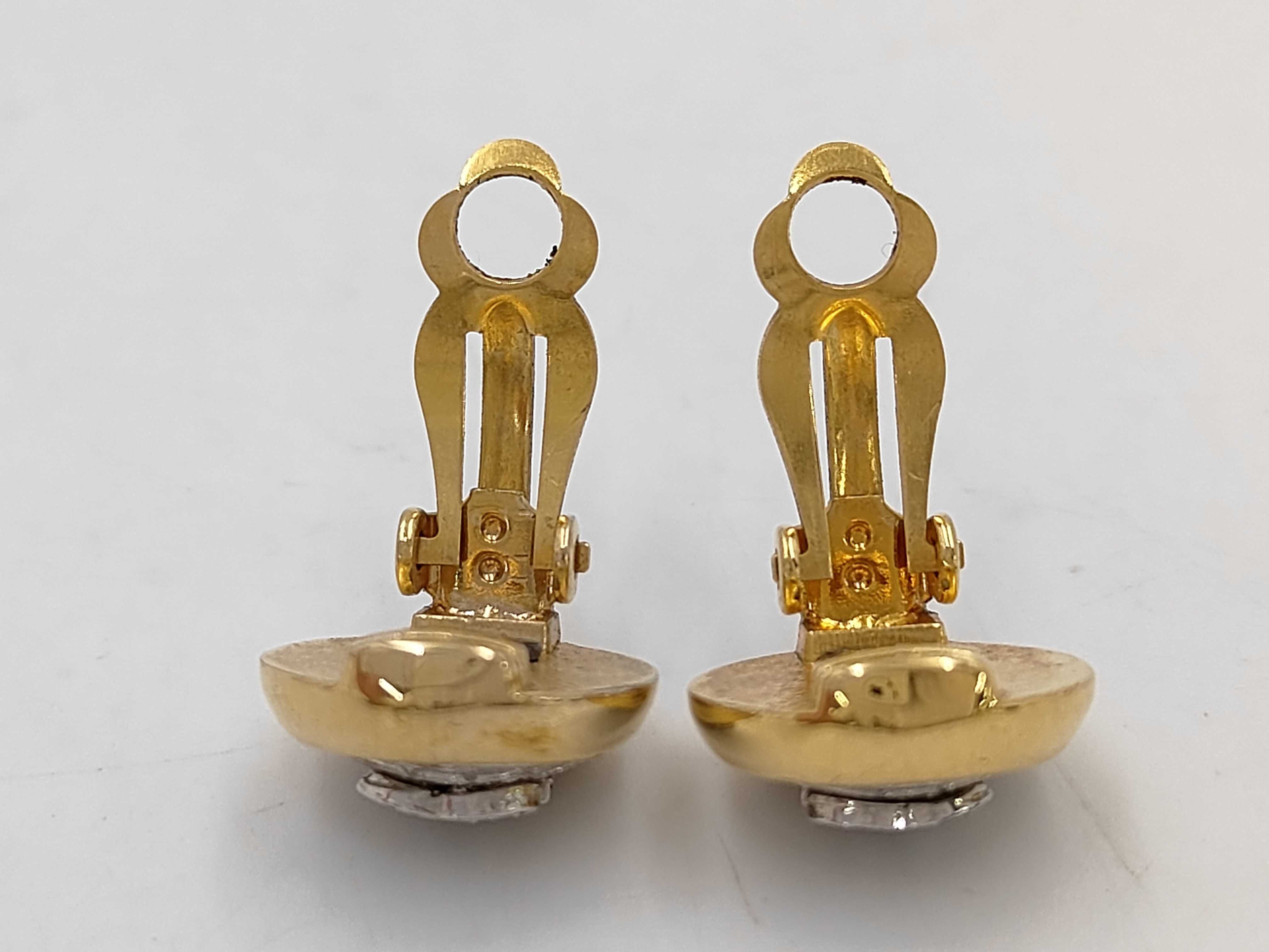 Cocomark 00A earrings — view 5
