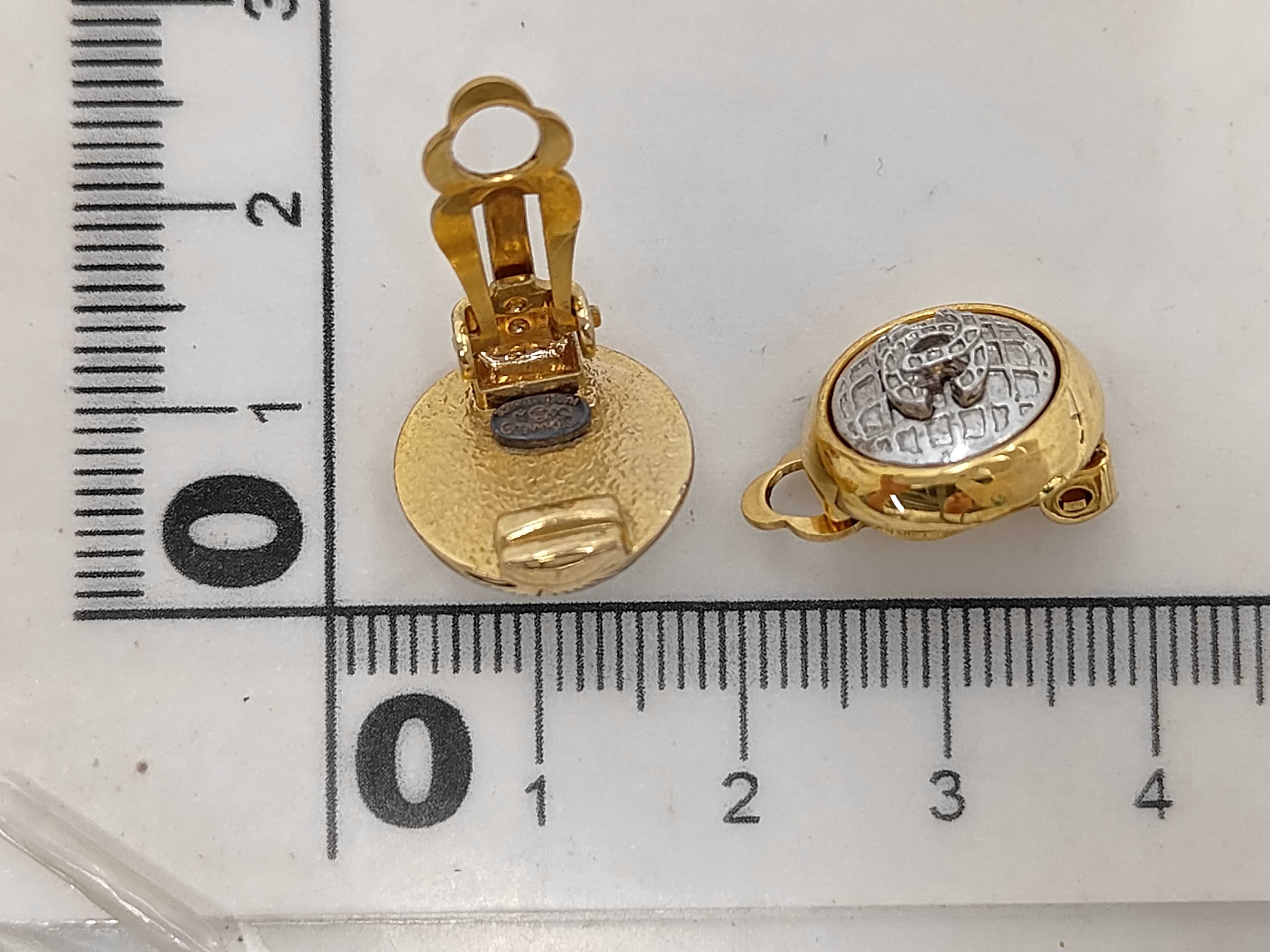 Cocomark 00A earrings — view 6