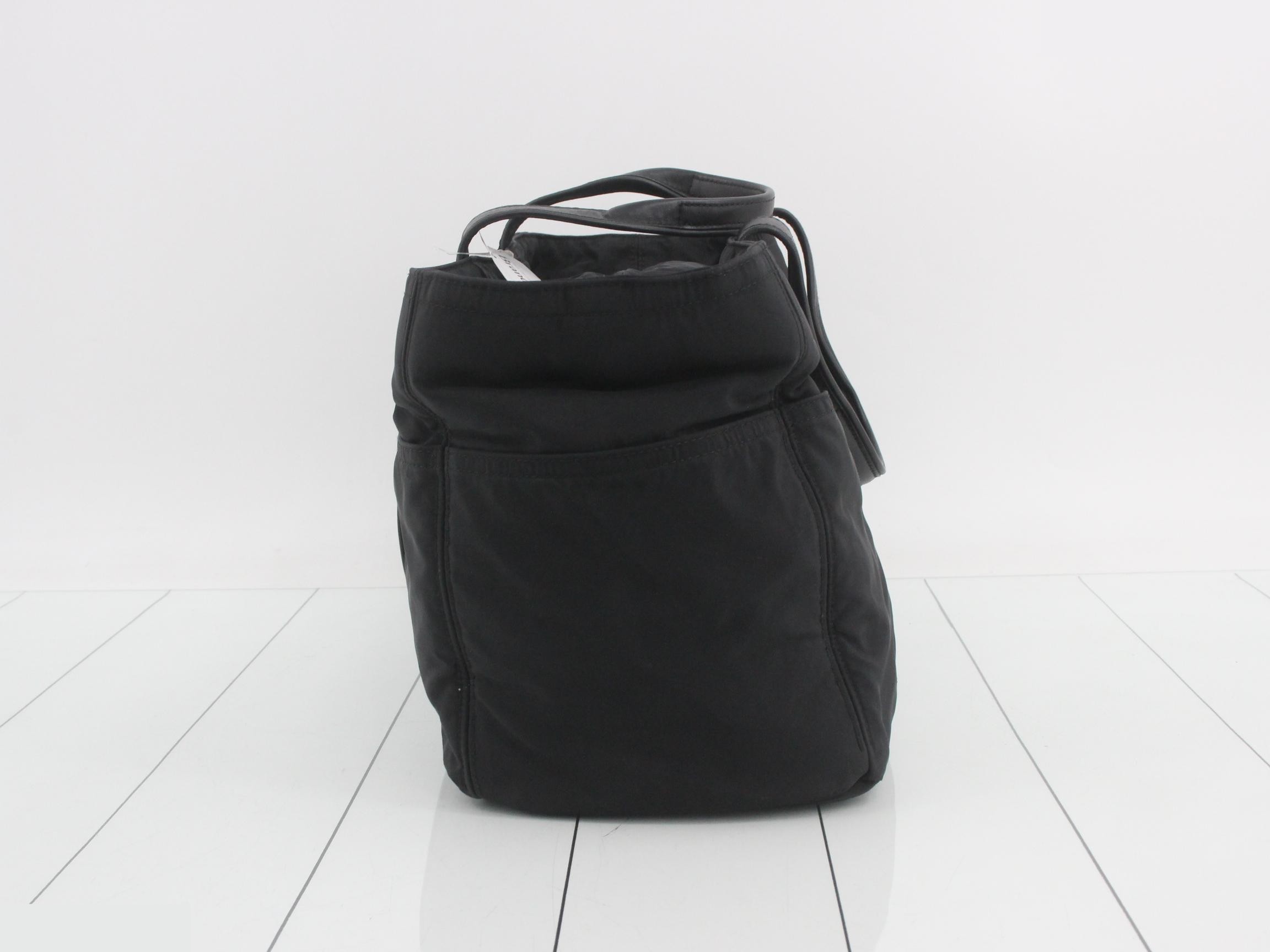 Acapulco Tote Bag — view 4