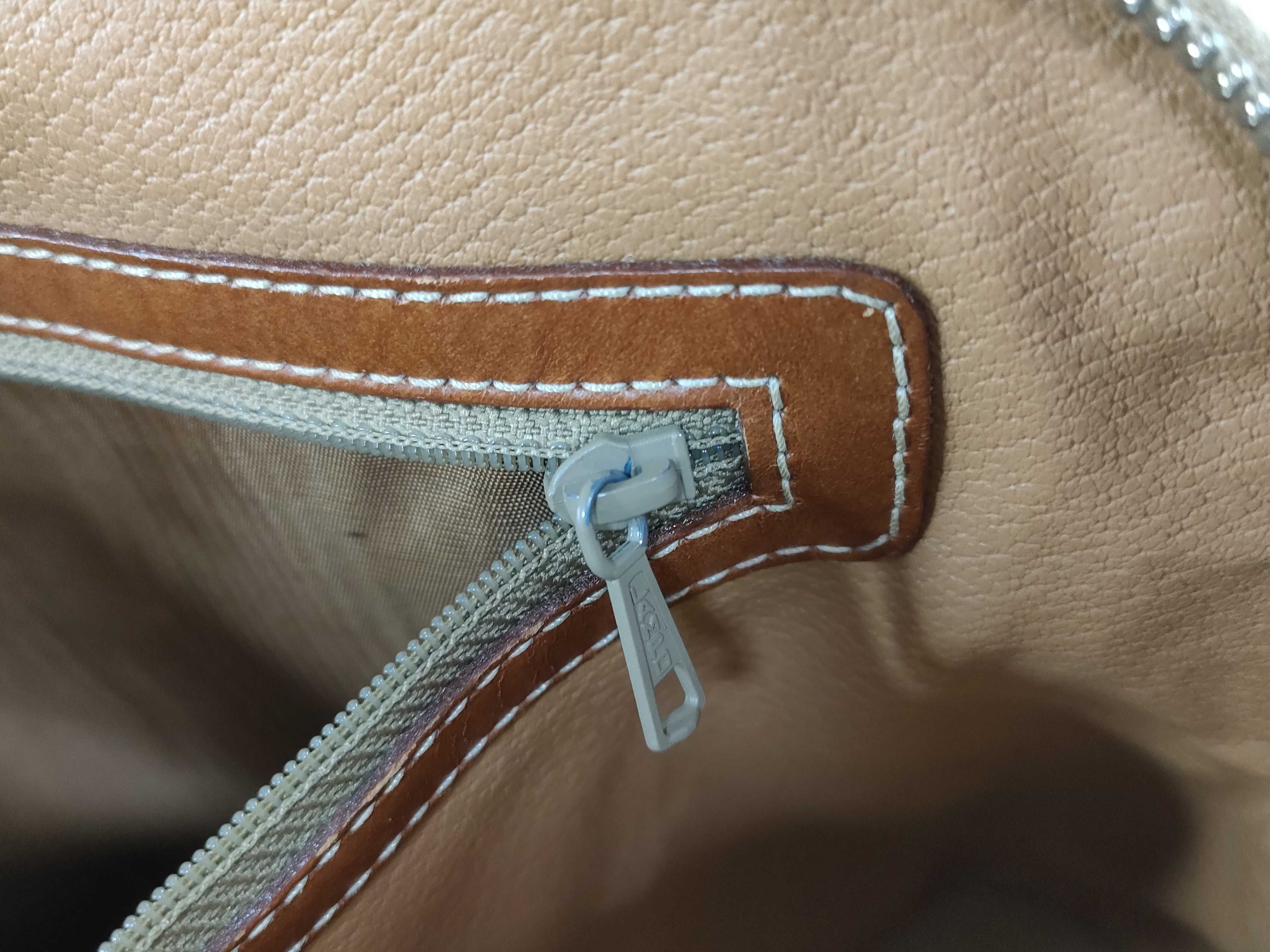 Macadam 2-Way Handbag Shoulder Bag Handbag — view 12