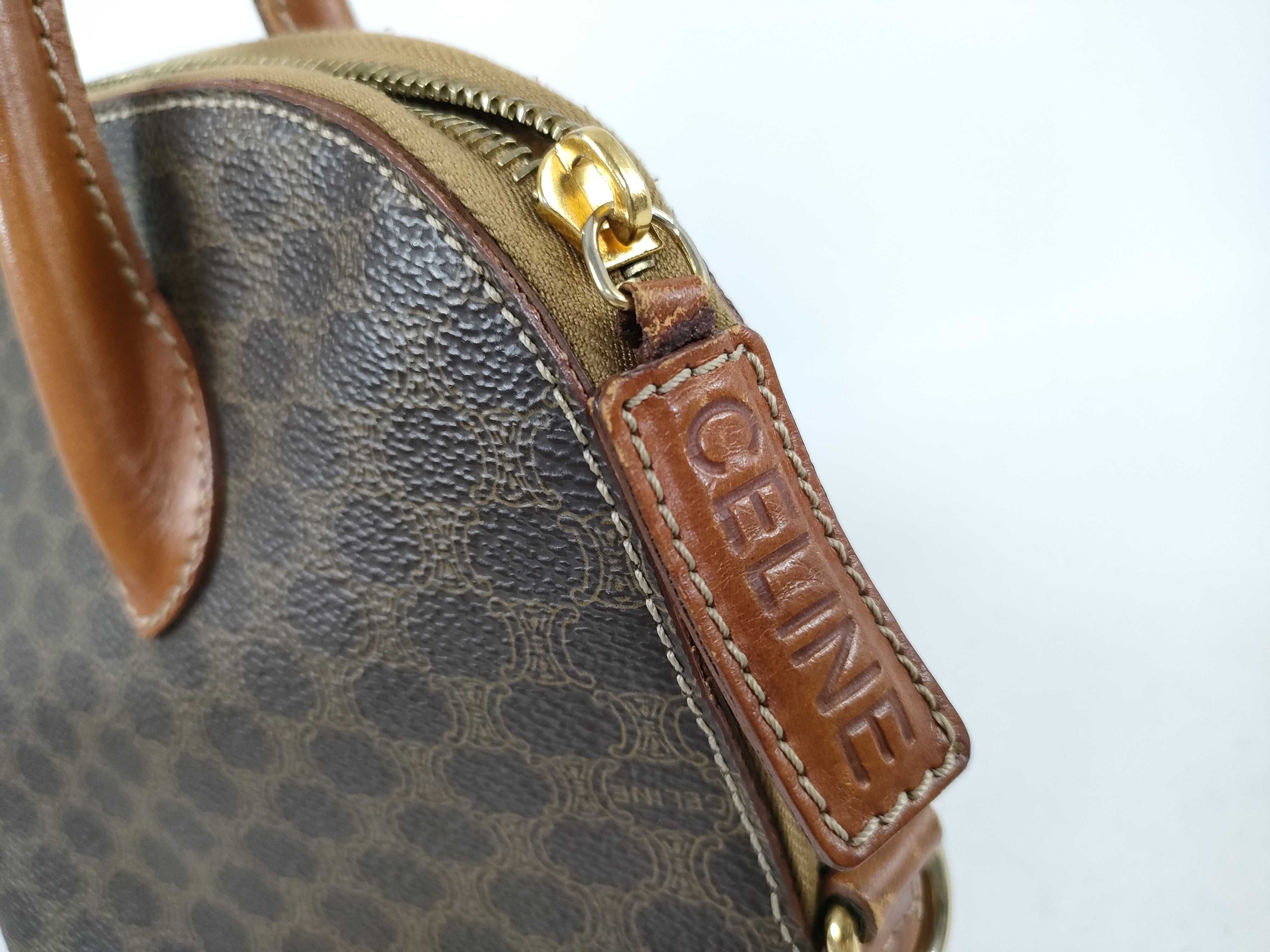 Macadam 2-Way Handbag Shoulder Bag Handbag — view 14