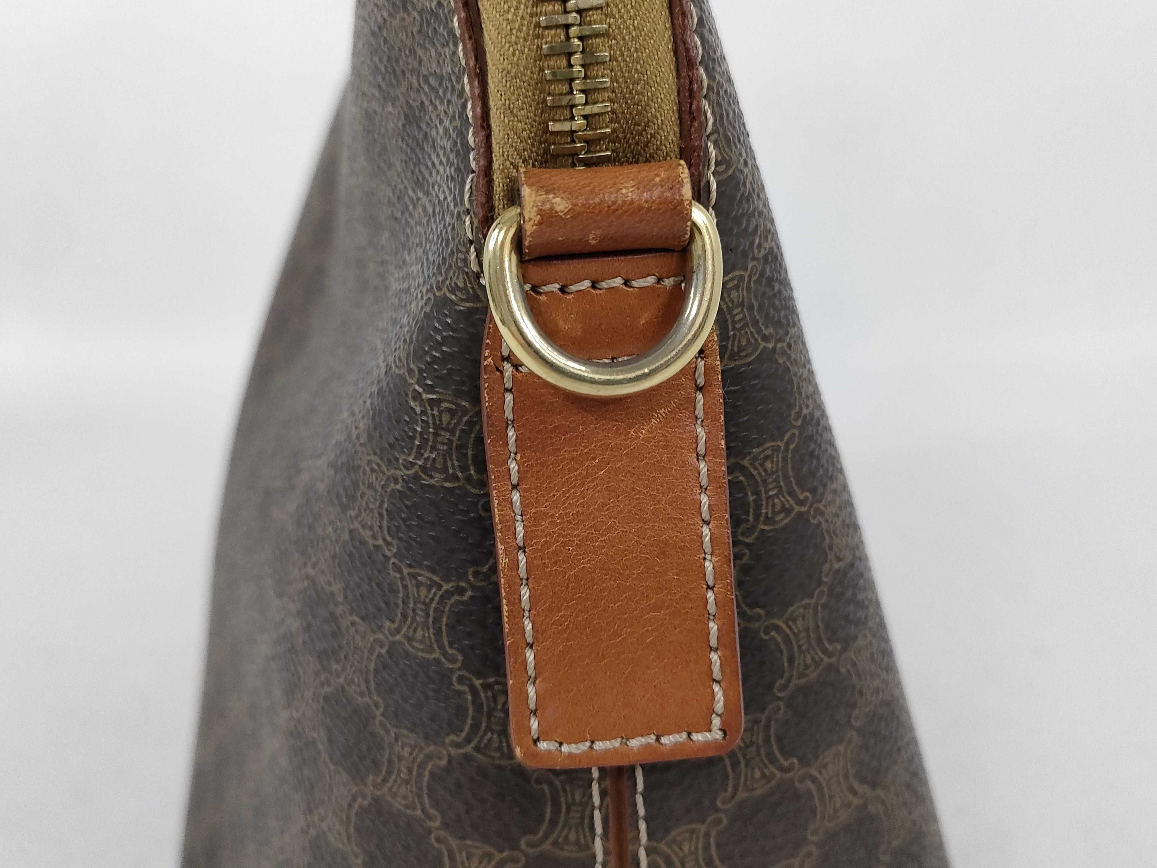 Macadam 2-Way Handbag Shoulder Bag Handbag — view 15
