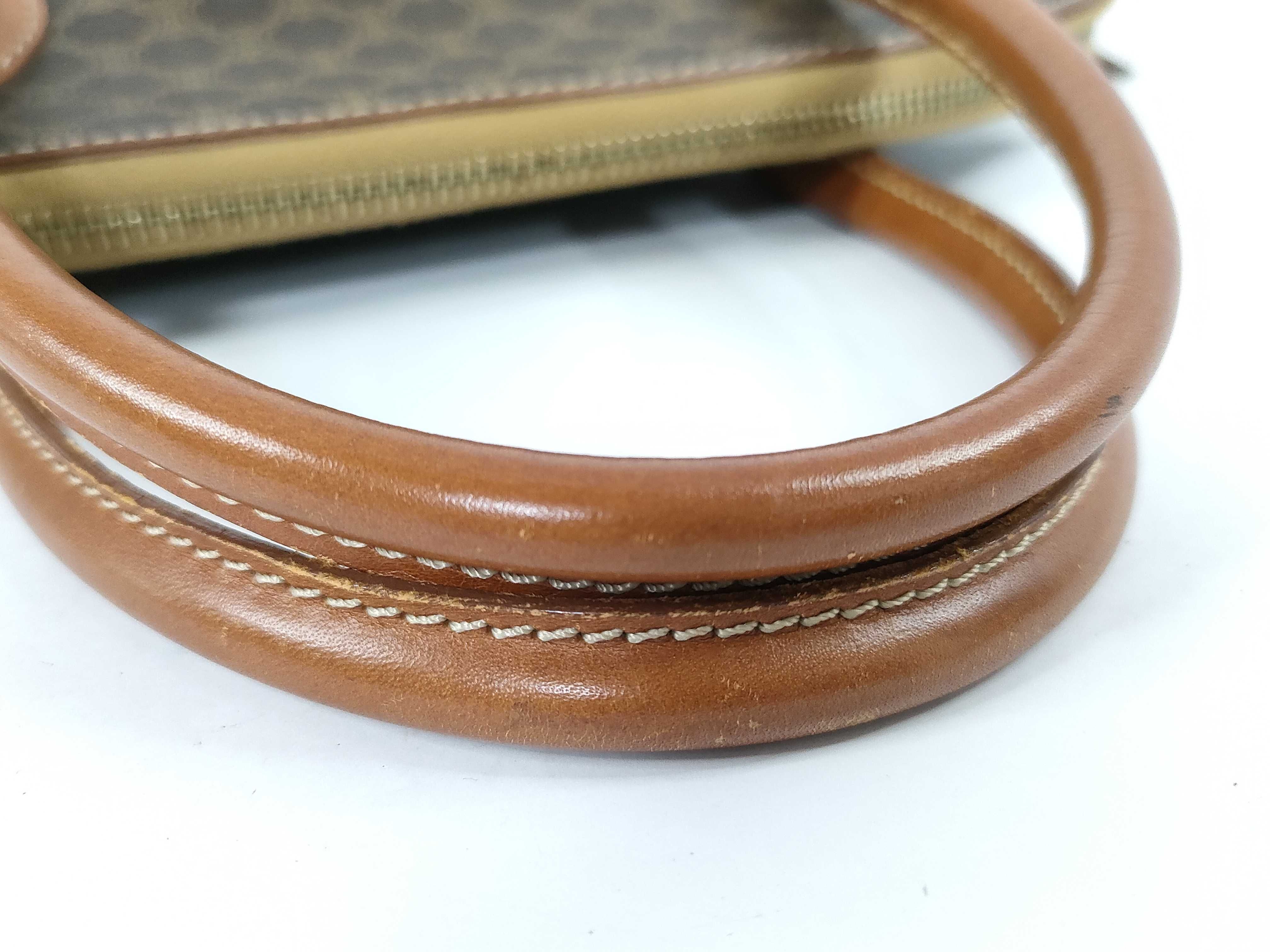 Macadam 2-Way Handbag Shoulder Bag Handbag — view 4