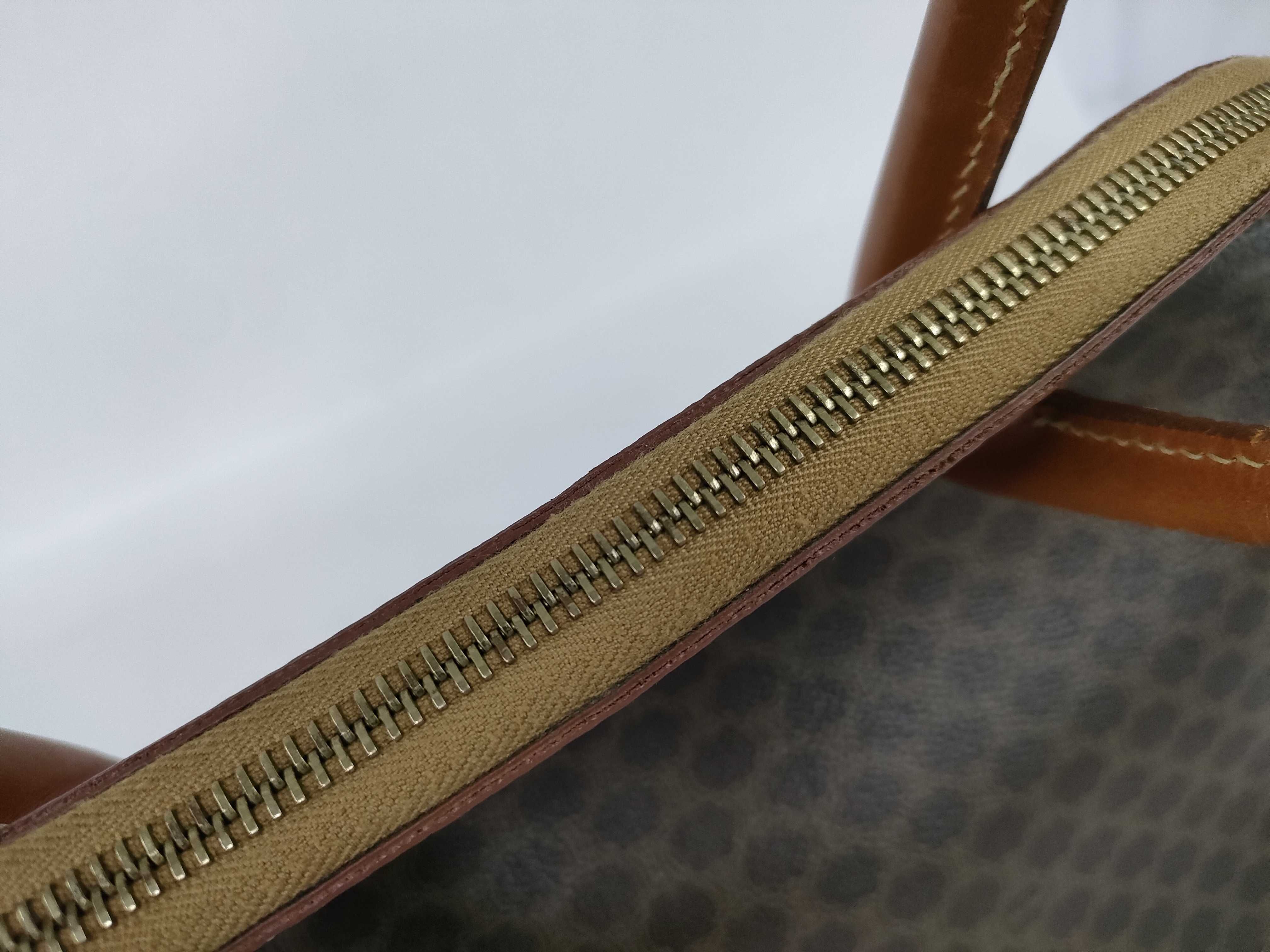 Macadam 2-Way Handbag Shoulder Bag Handbag — view 8