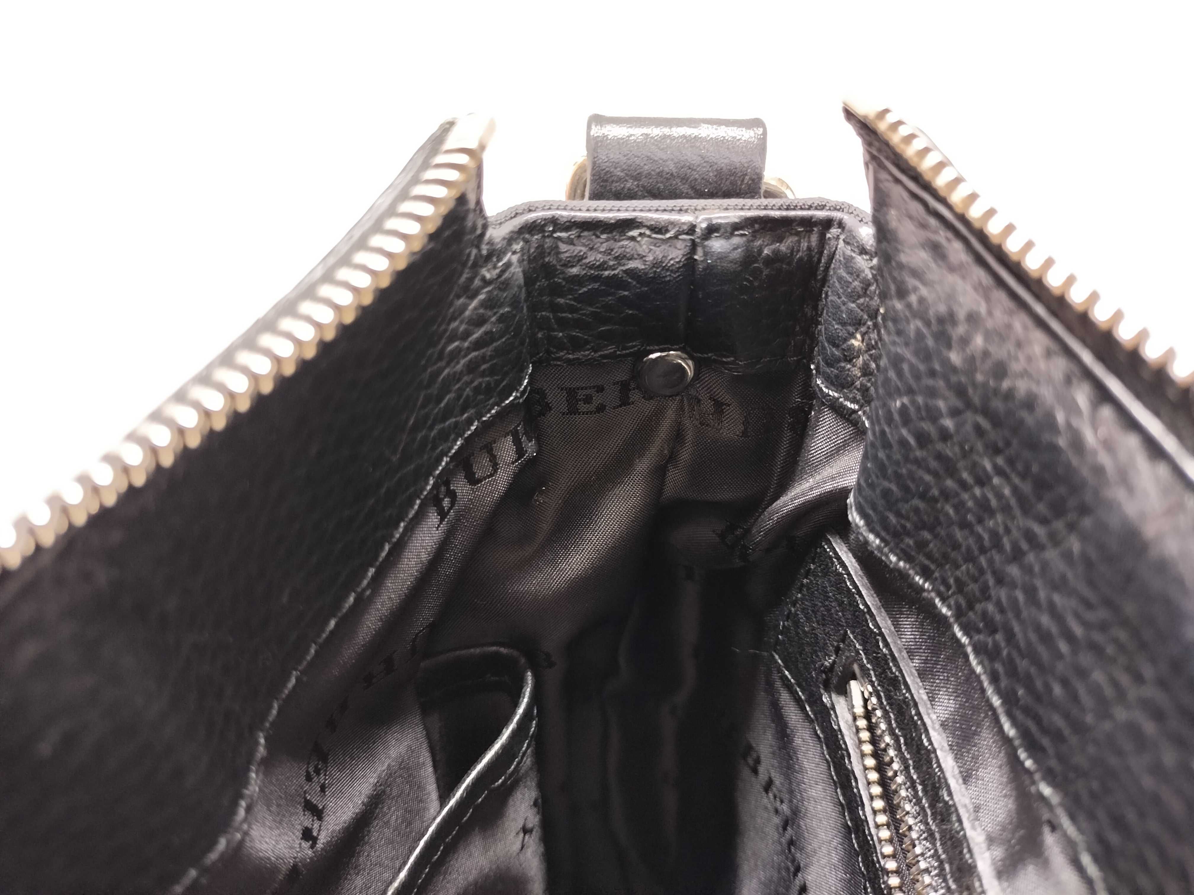 Nova Check Pochette Shoulder Bag — view 13