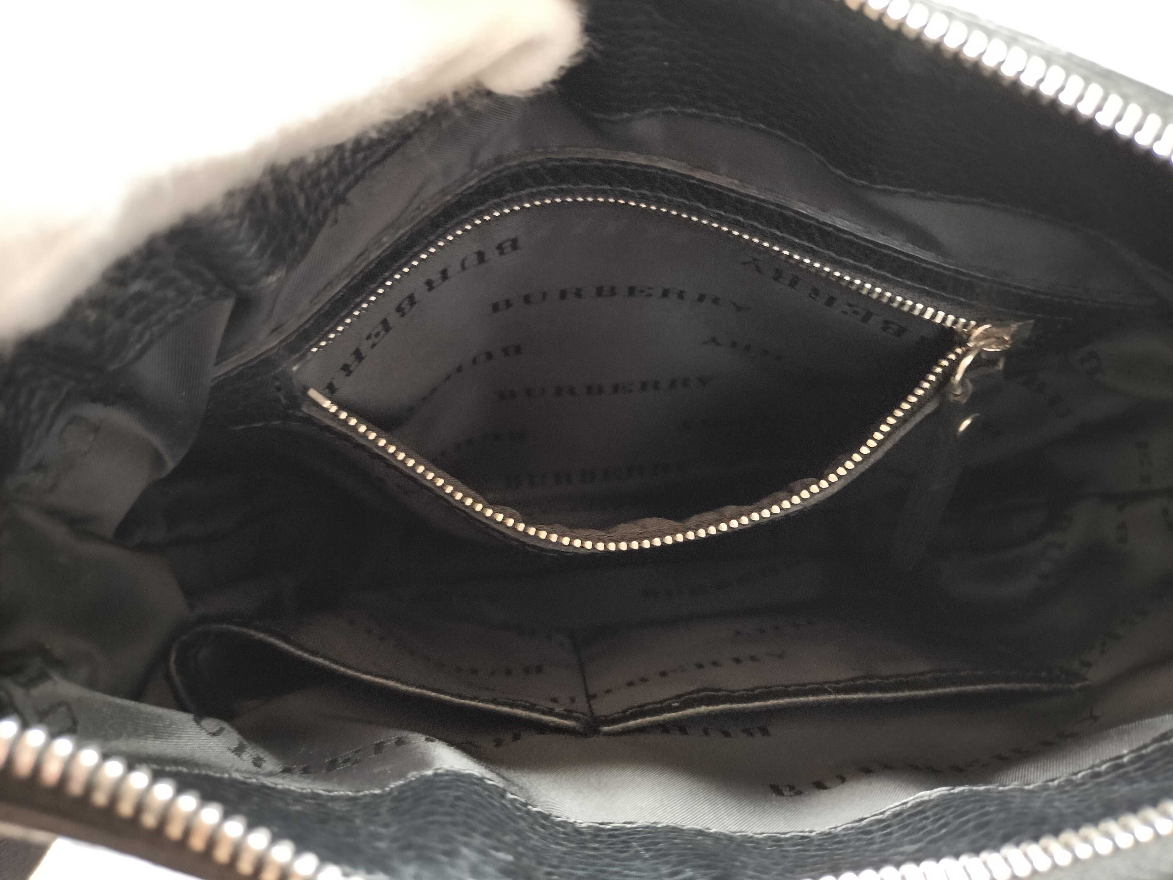 Nova Check Pochette Shoulder Bag — view 14
