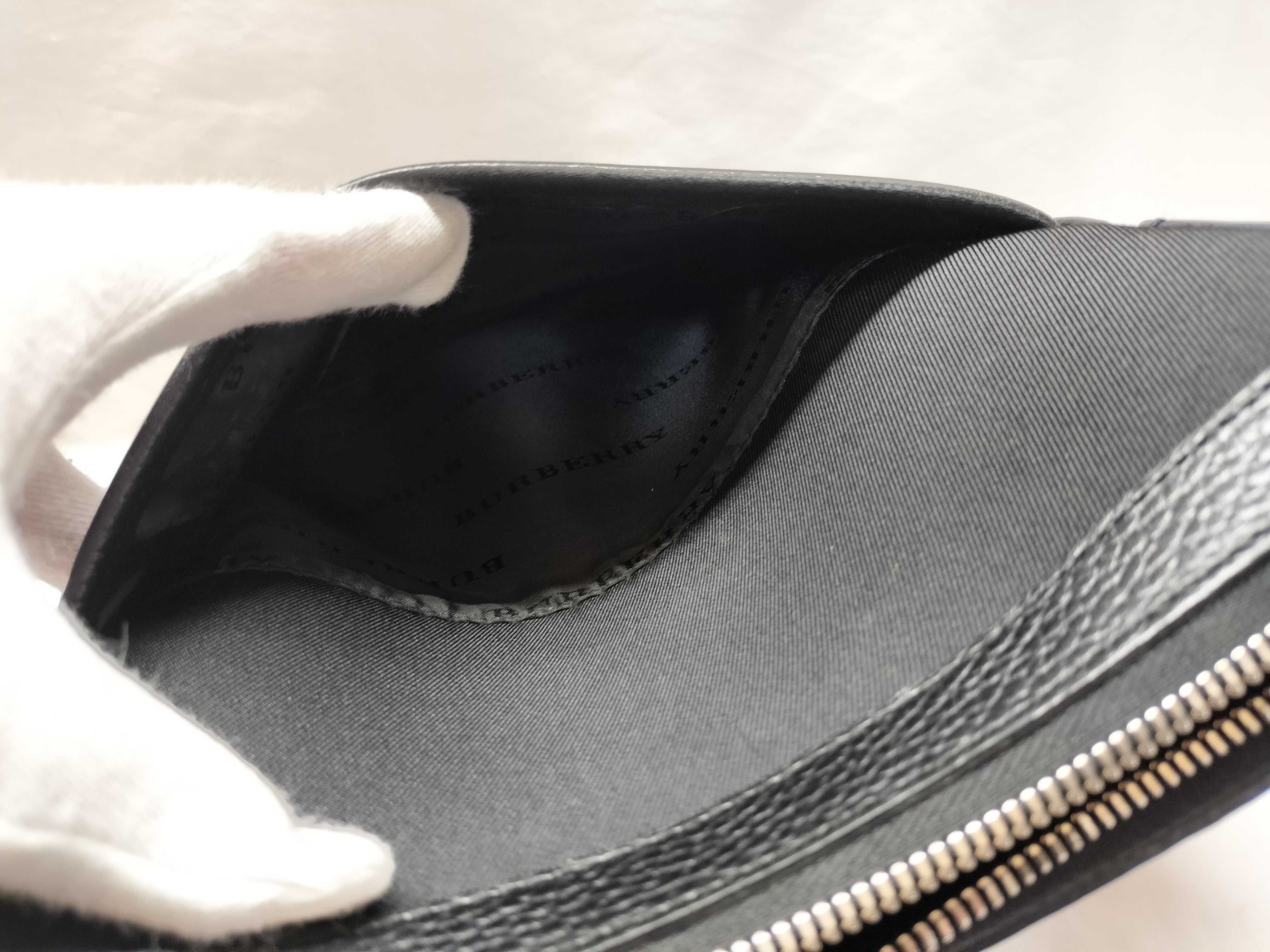 Nova Check Pochette Shoulder Bag — view 15