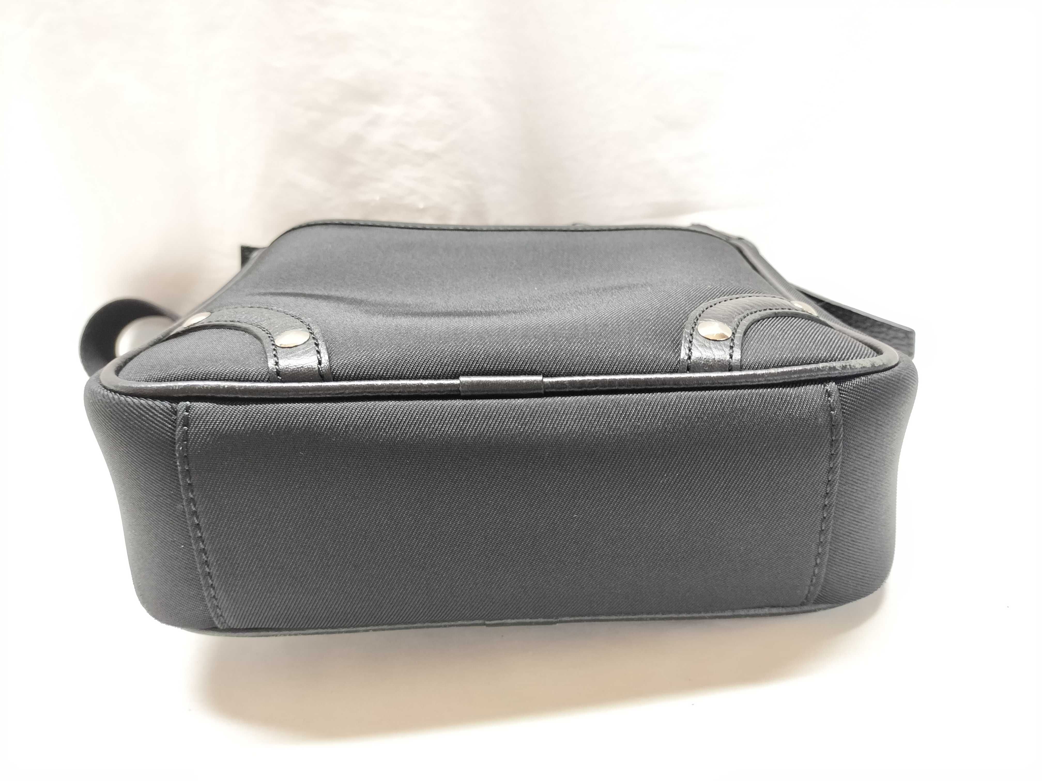 Nova Check Pochette Shoulder Bag — view 3