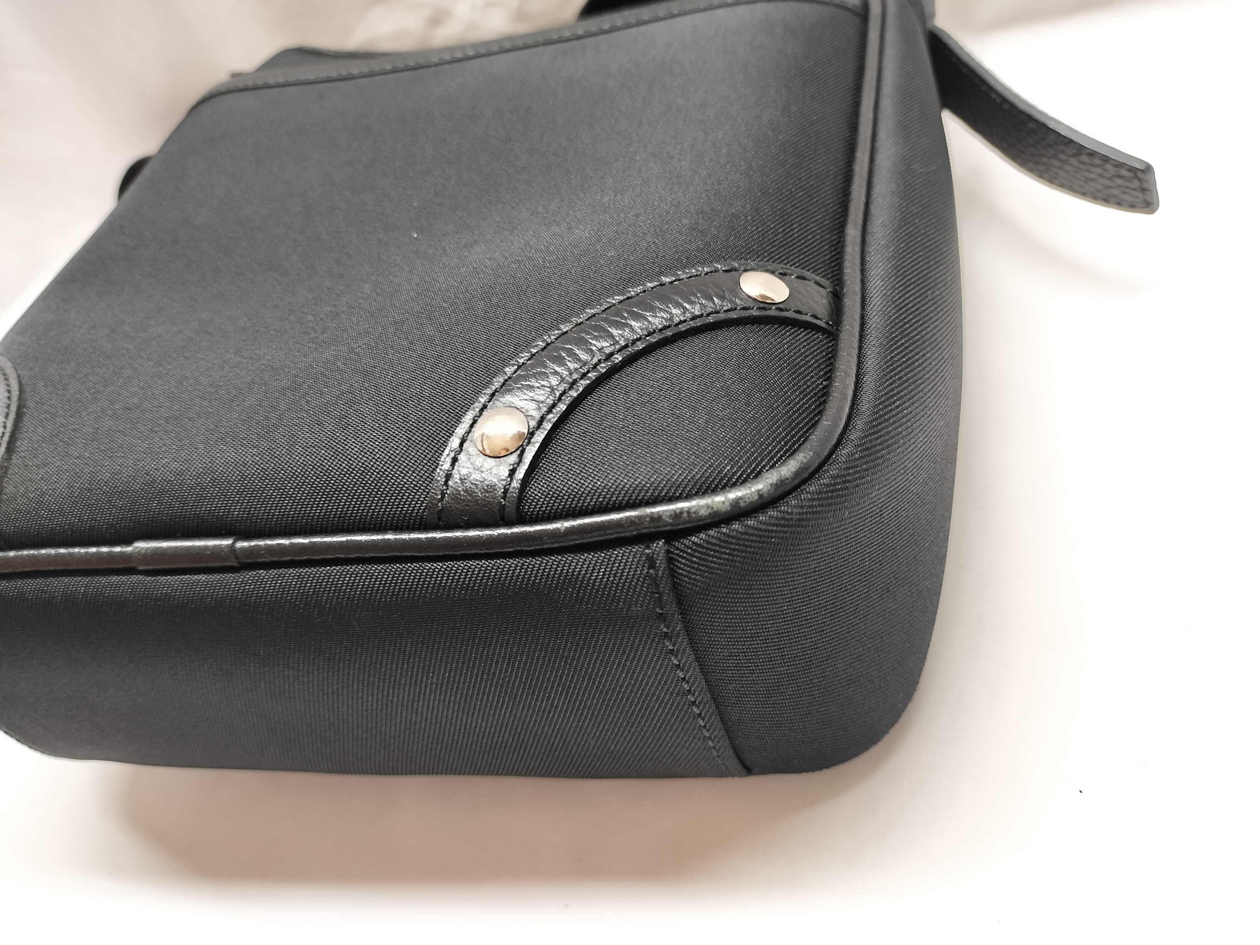 Nova Check Pochette Shoulder Bag — view 4