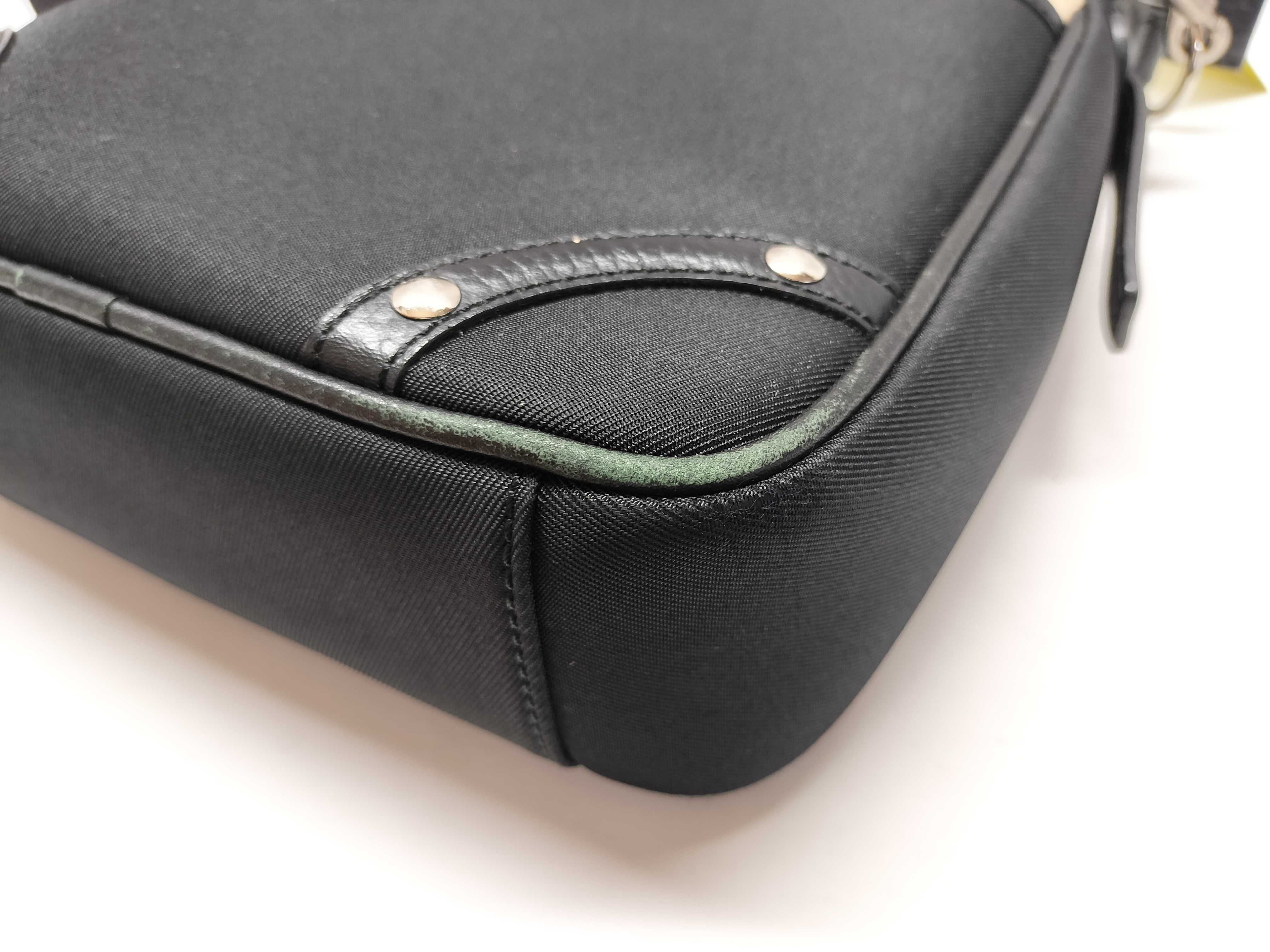 Nova Check Pochette Shoulder Bag — view 5