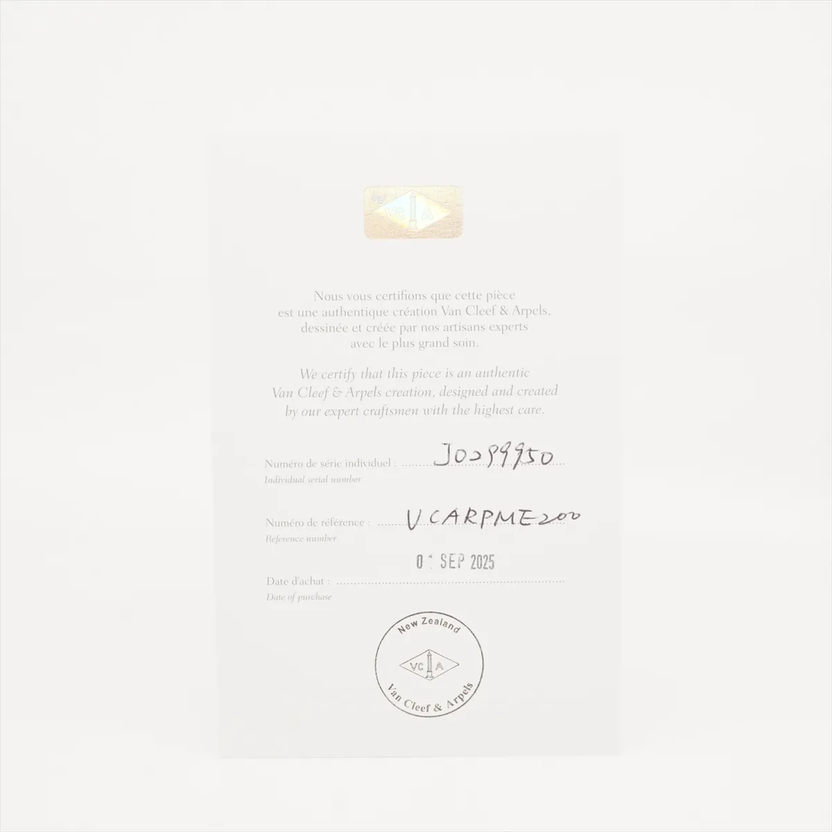 Flower Lace Diamond Necklace, 750 (Yellow Gold), 13g, JO299950, with — view 9