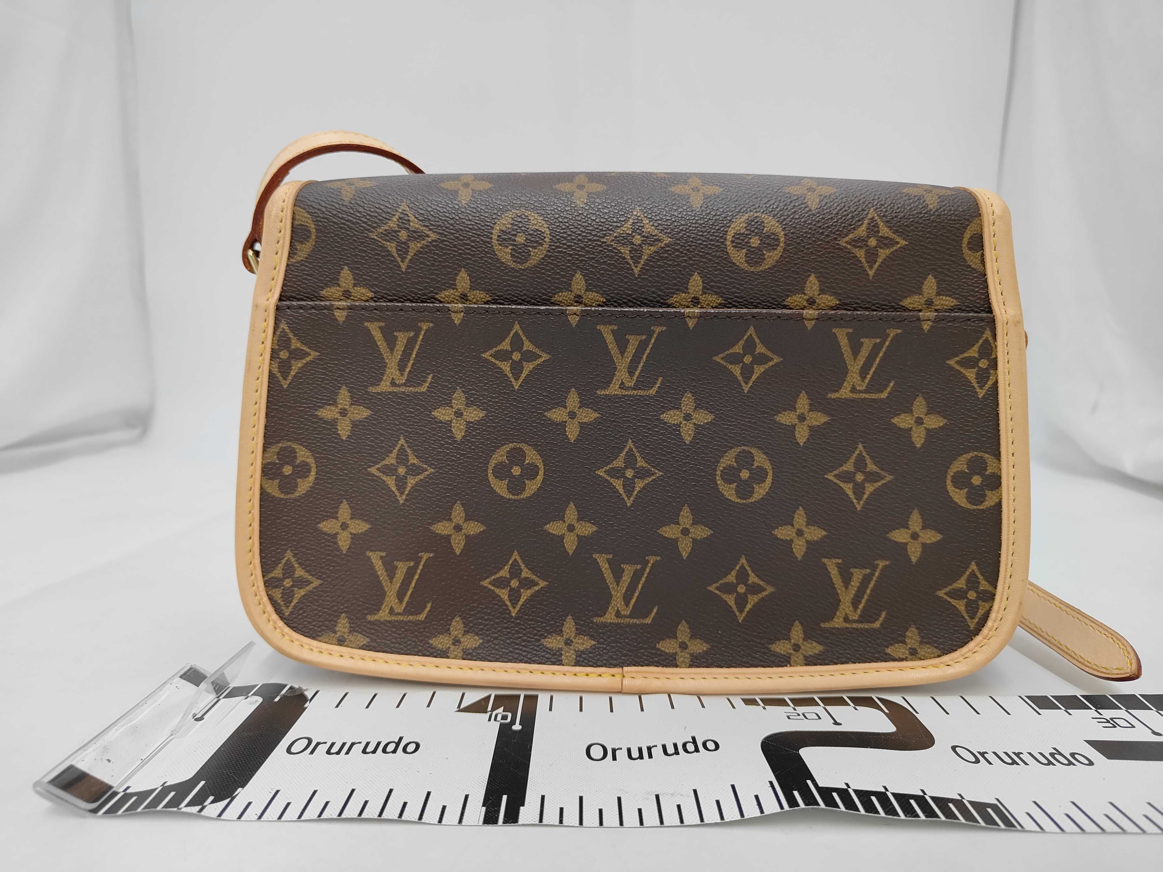 Sologne Shoulder Bag — view 2