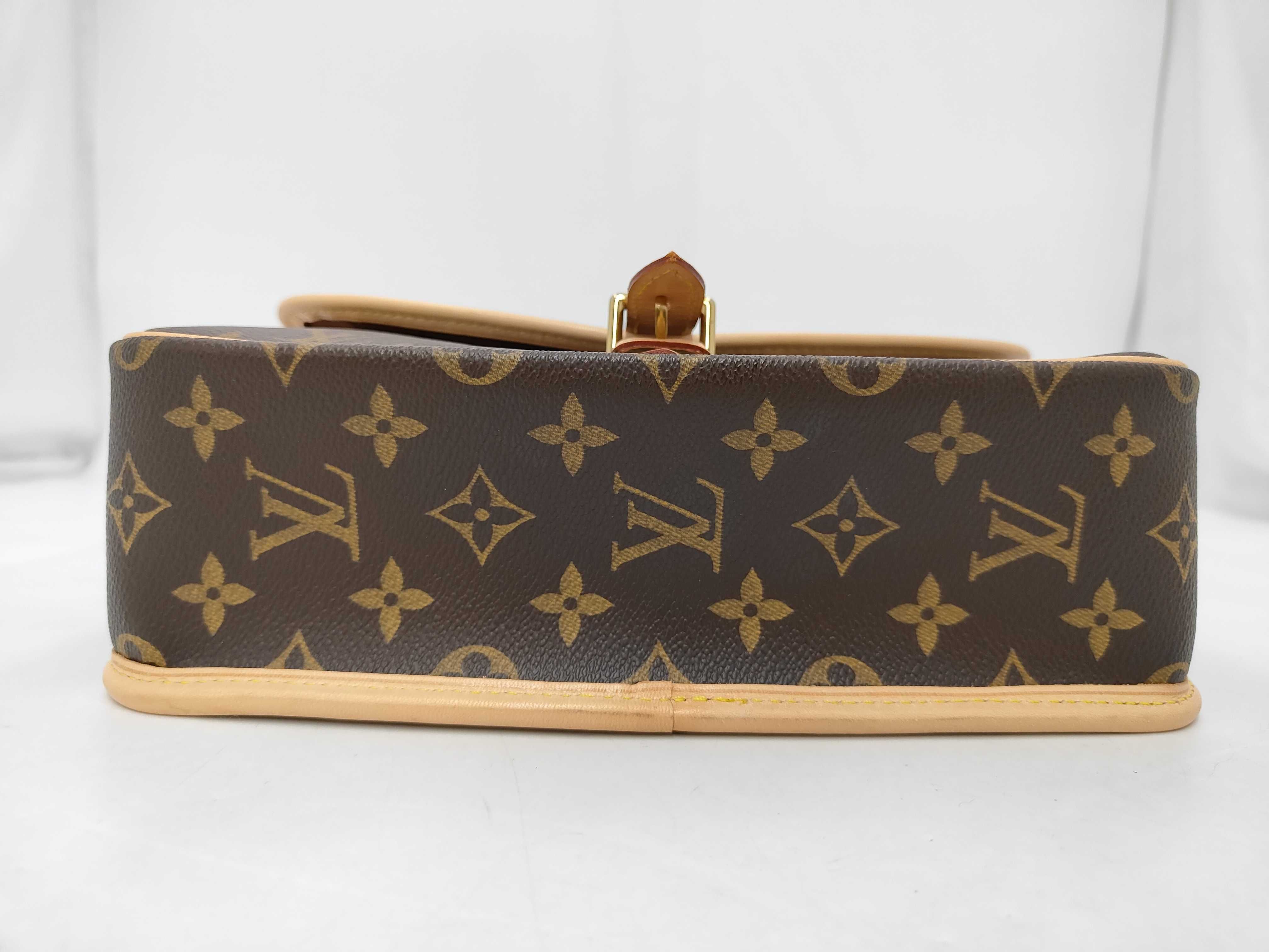Sologne Shoulder Bag — view 3