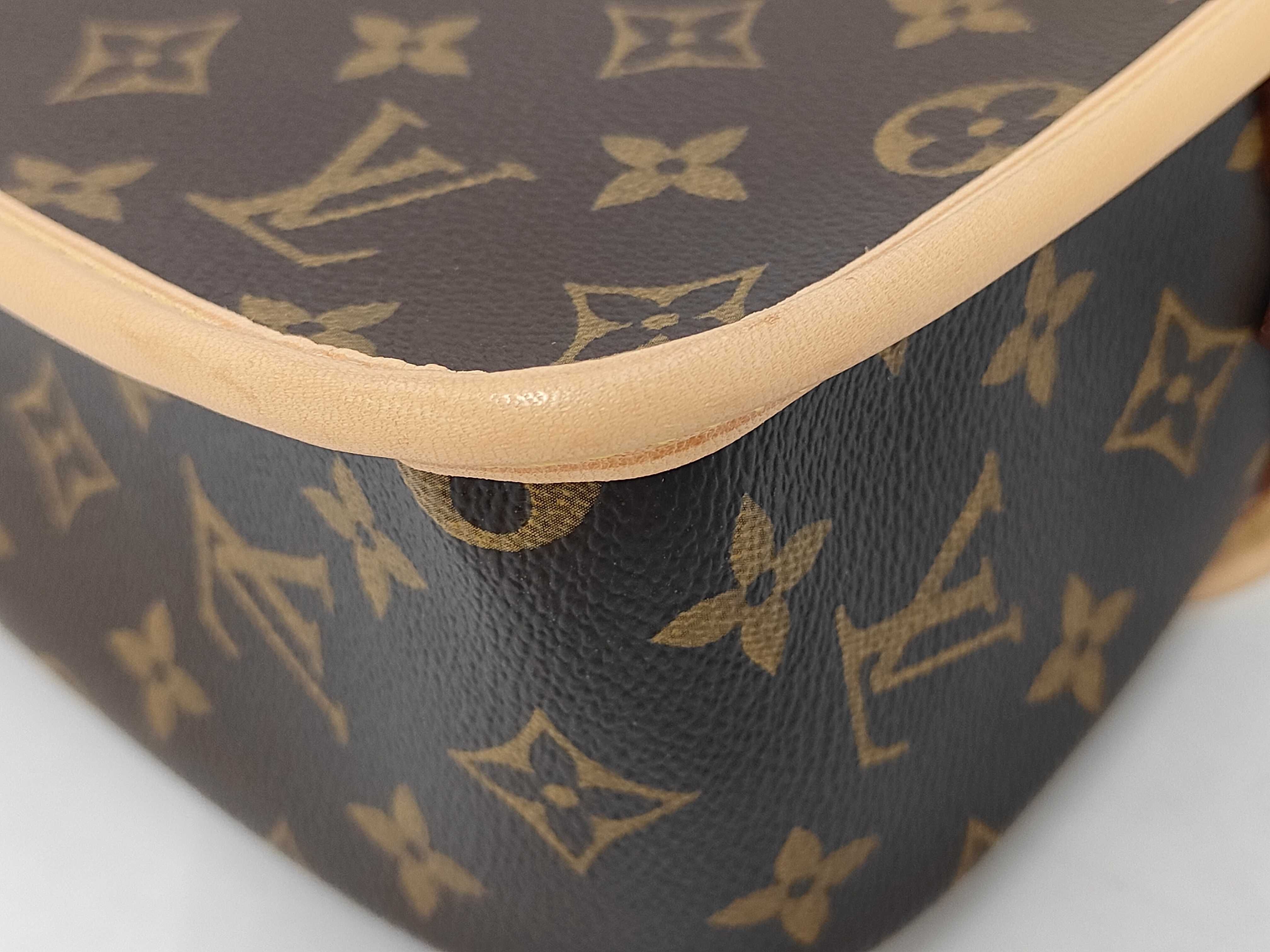 Sologne Shoulder Bag — view 4