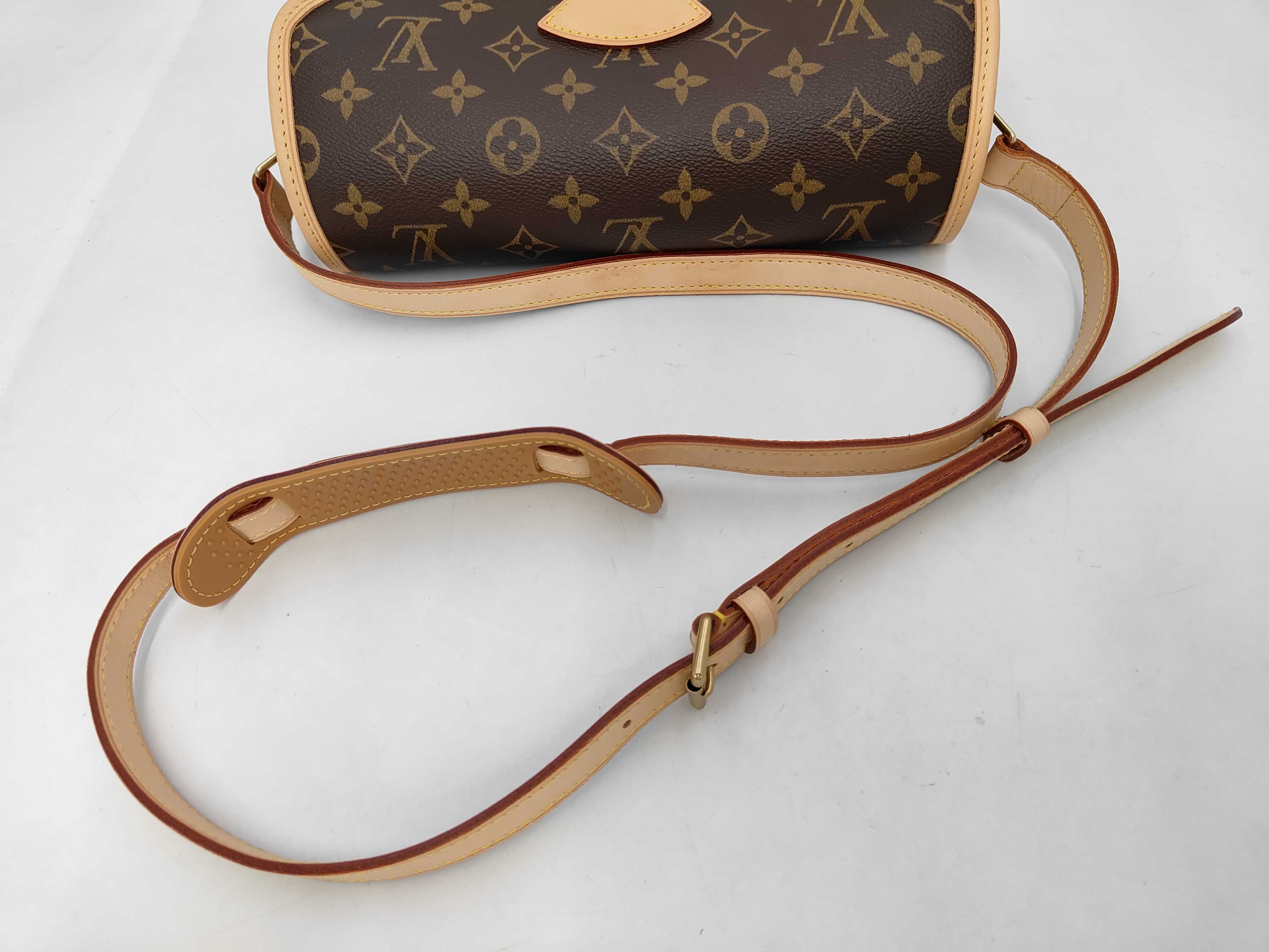 Sologne Shoulder Bag — view 5