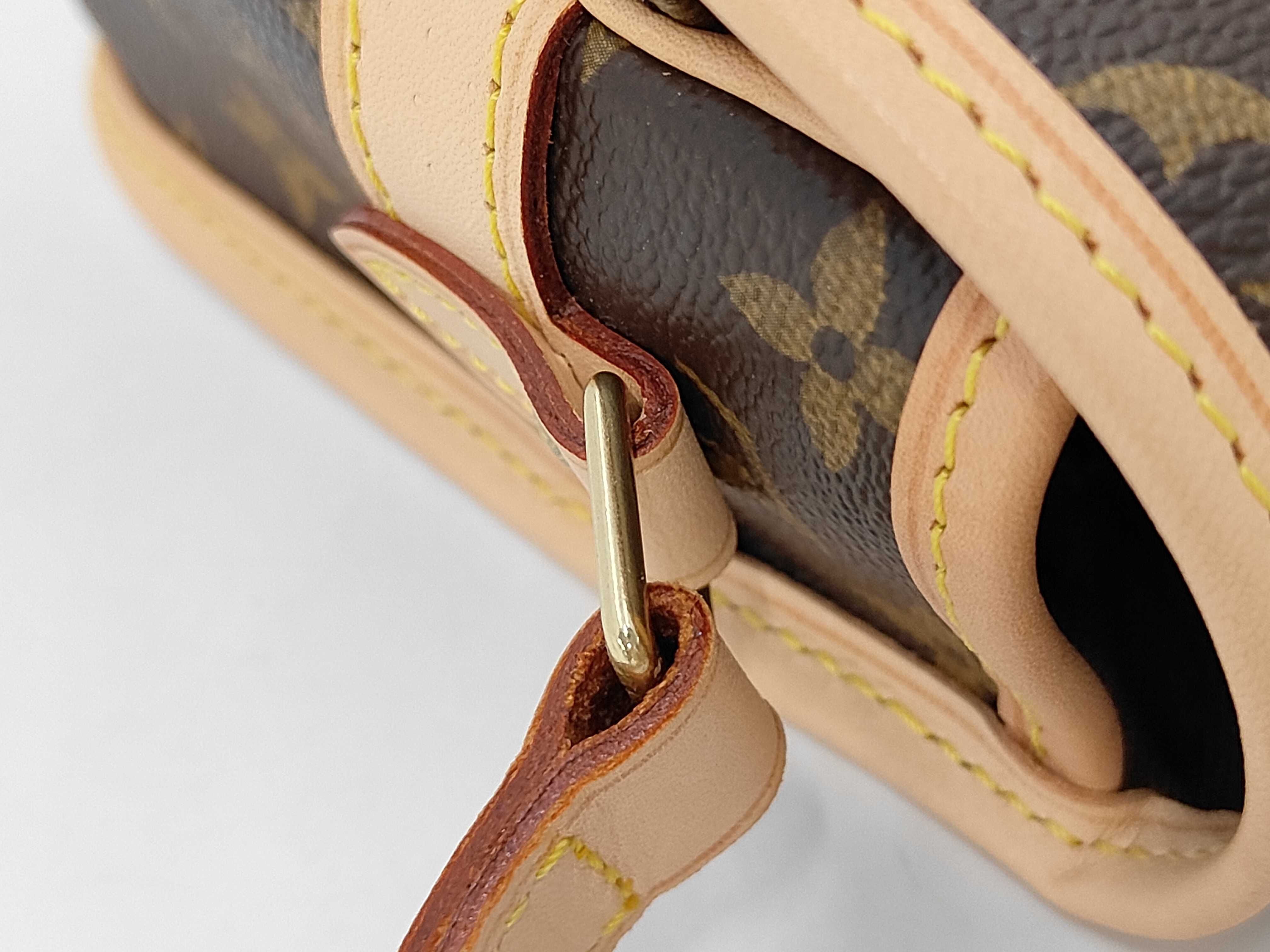 Sologne Shoulder Bag — view 6