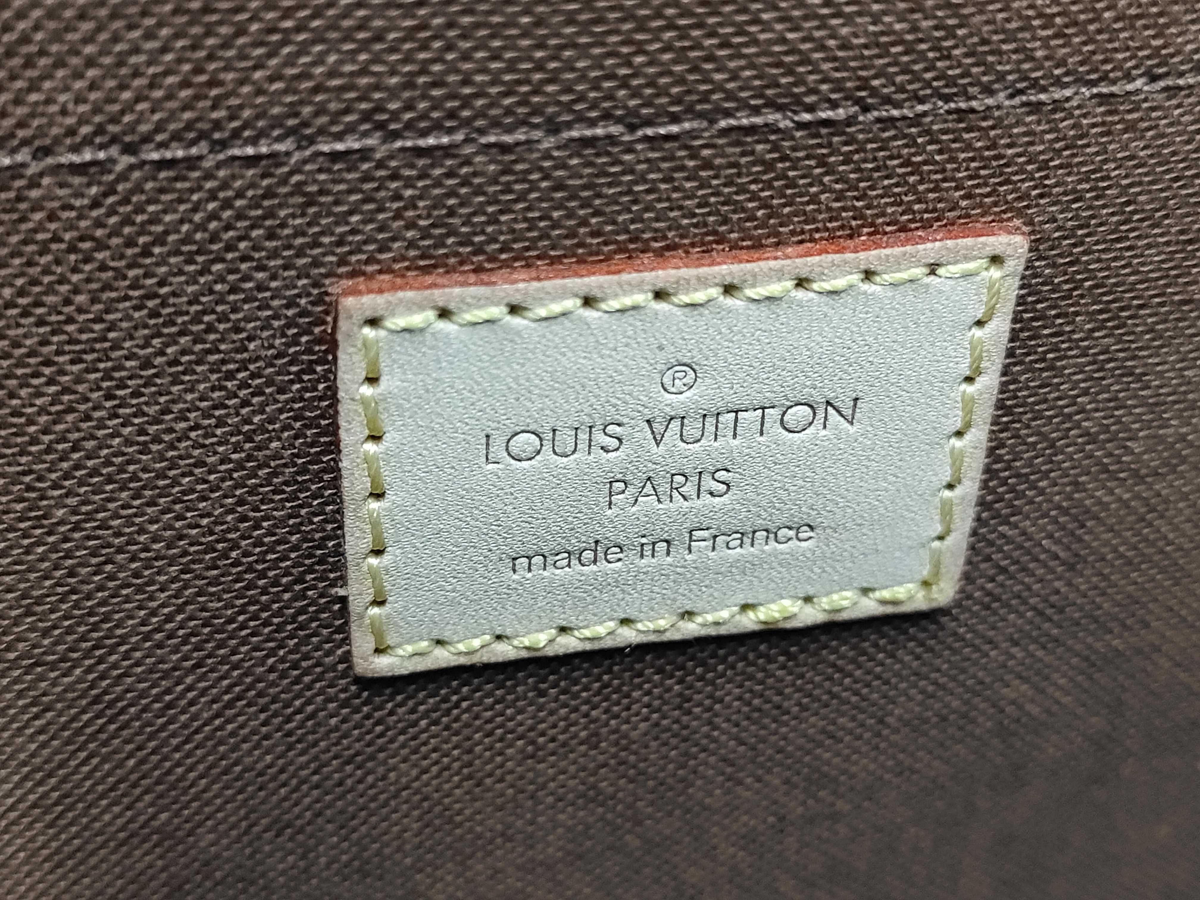 Sologne Shoulder Bag — view 9