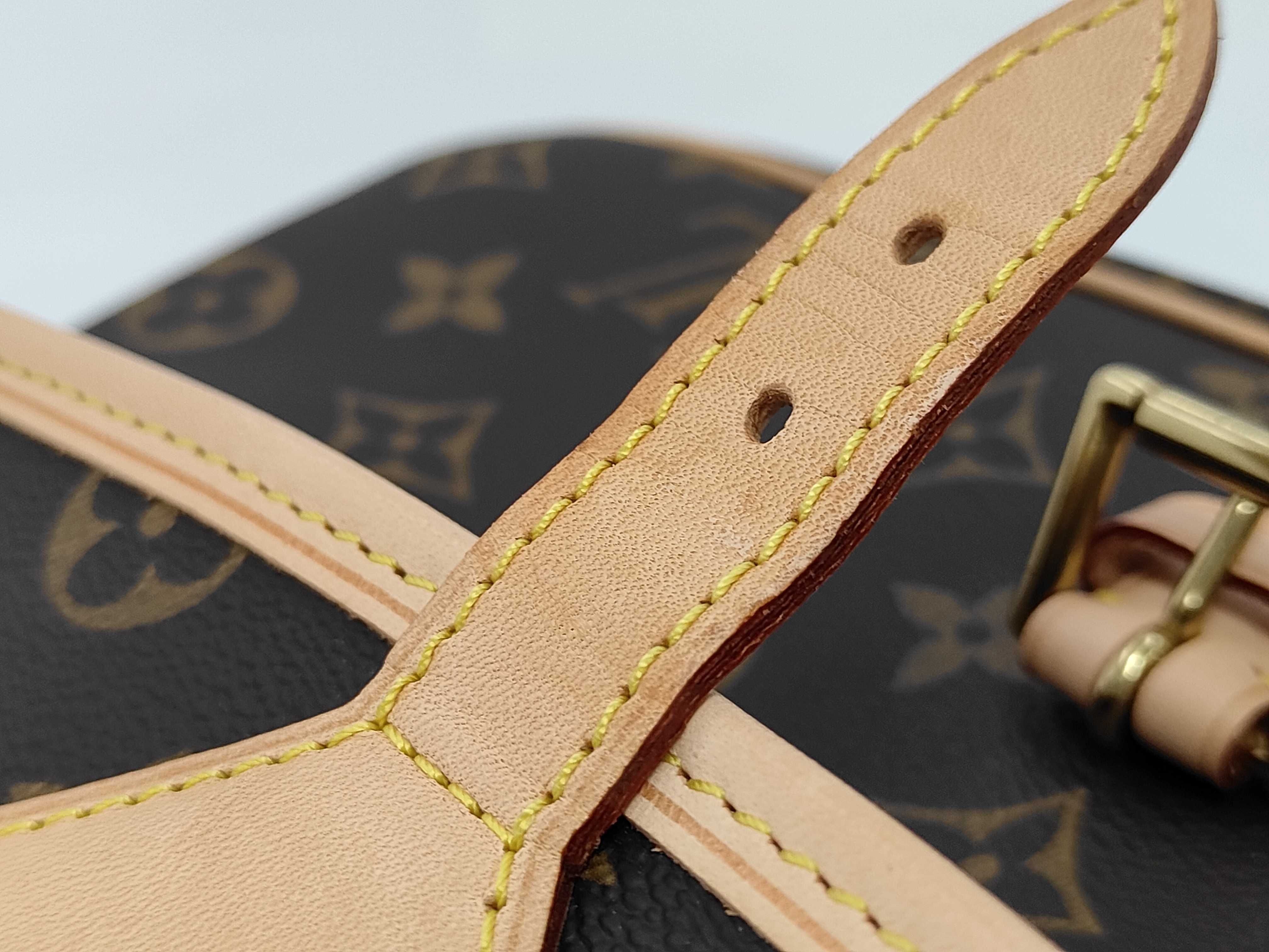 Sologne Shoulder Bag — view 10