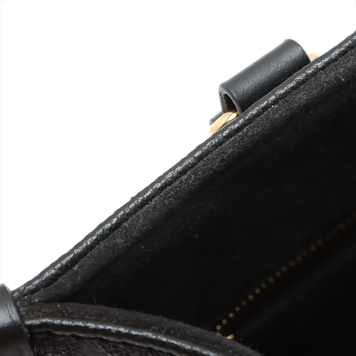 Monogram Empreinte On the Go PM M45653 Black RFID reaction available — view 12