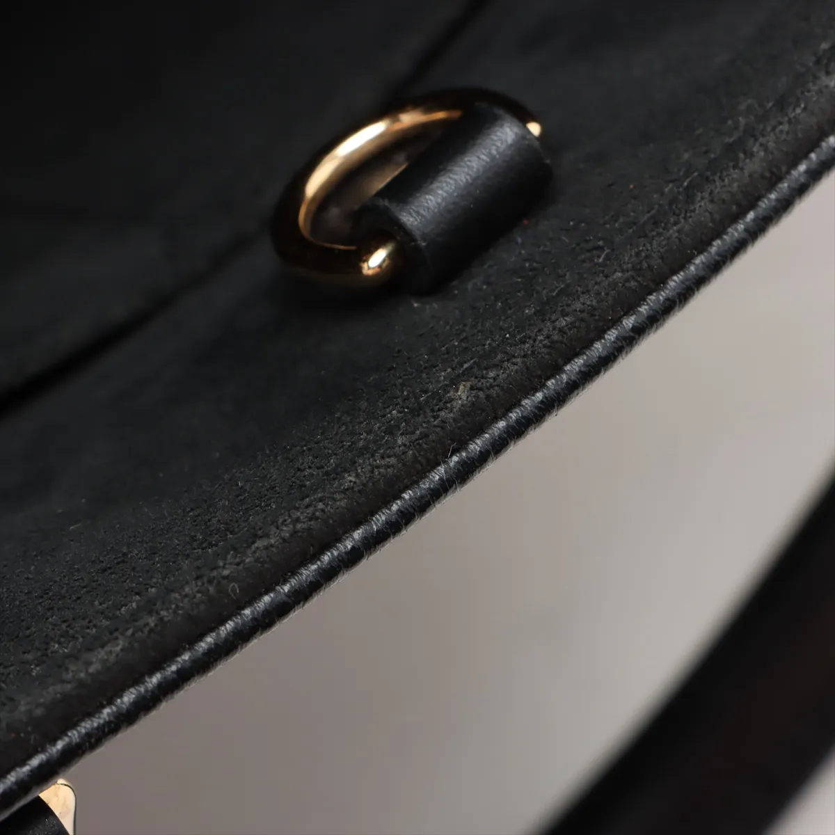 Monogram Empreinte On the Go PM M45653 Black RFID reaction available — view 13