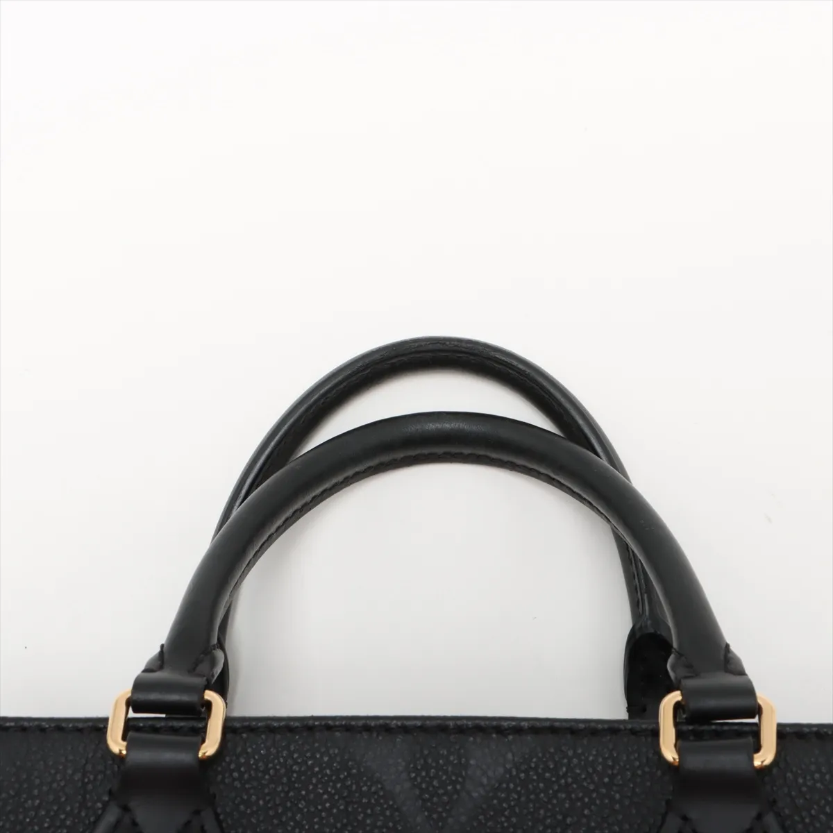 Monogram Empreinte On the Go PM M45653 Black RFID reaction available — view 6