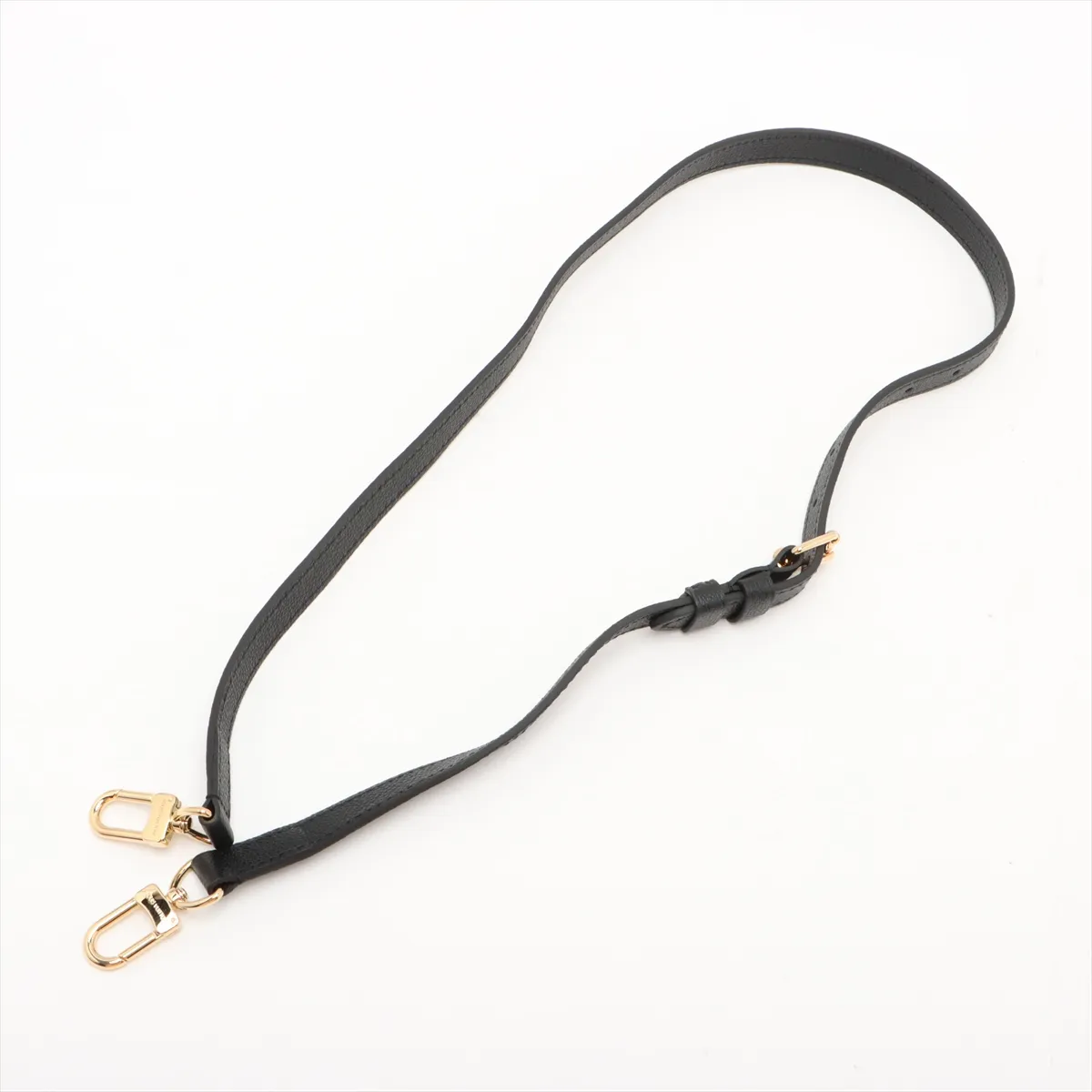 Monogram Empreinte On the Go PM M45653 Black RFID reaction available — view 7