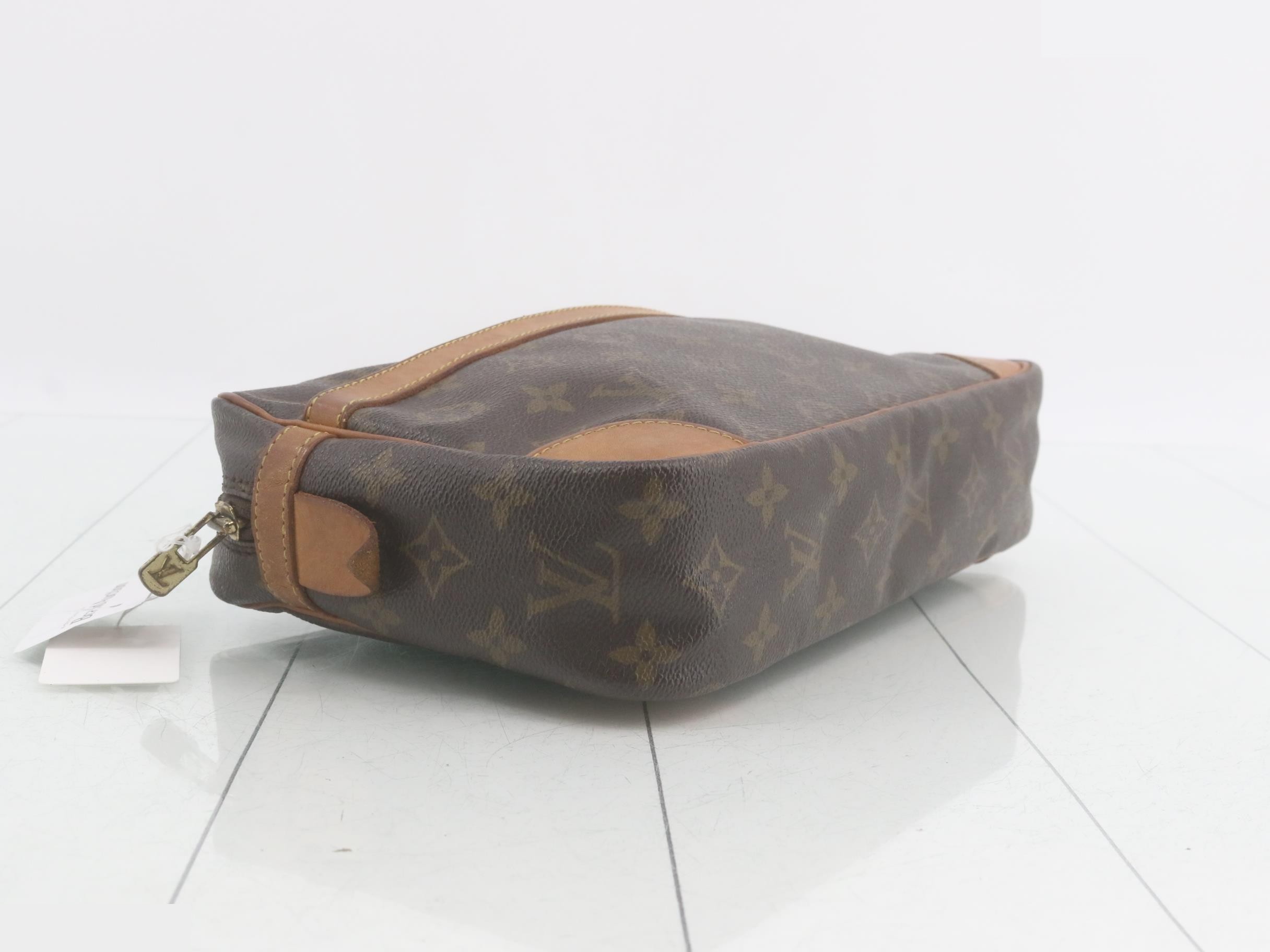 Monogram Compiegne 28 Second Bag — view 5