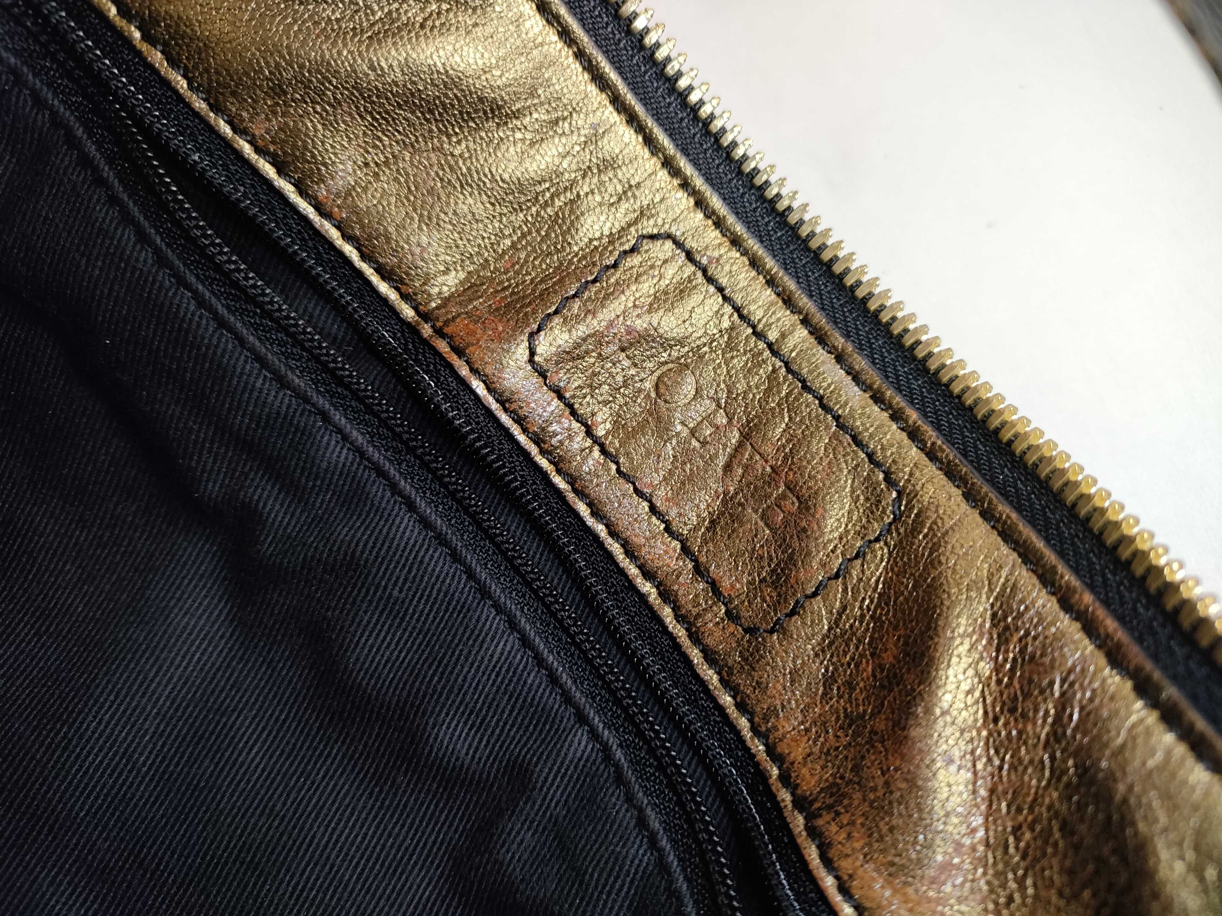 shoulder bag, Anagram shoulder bag — view 11