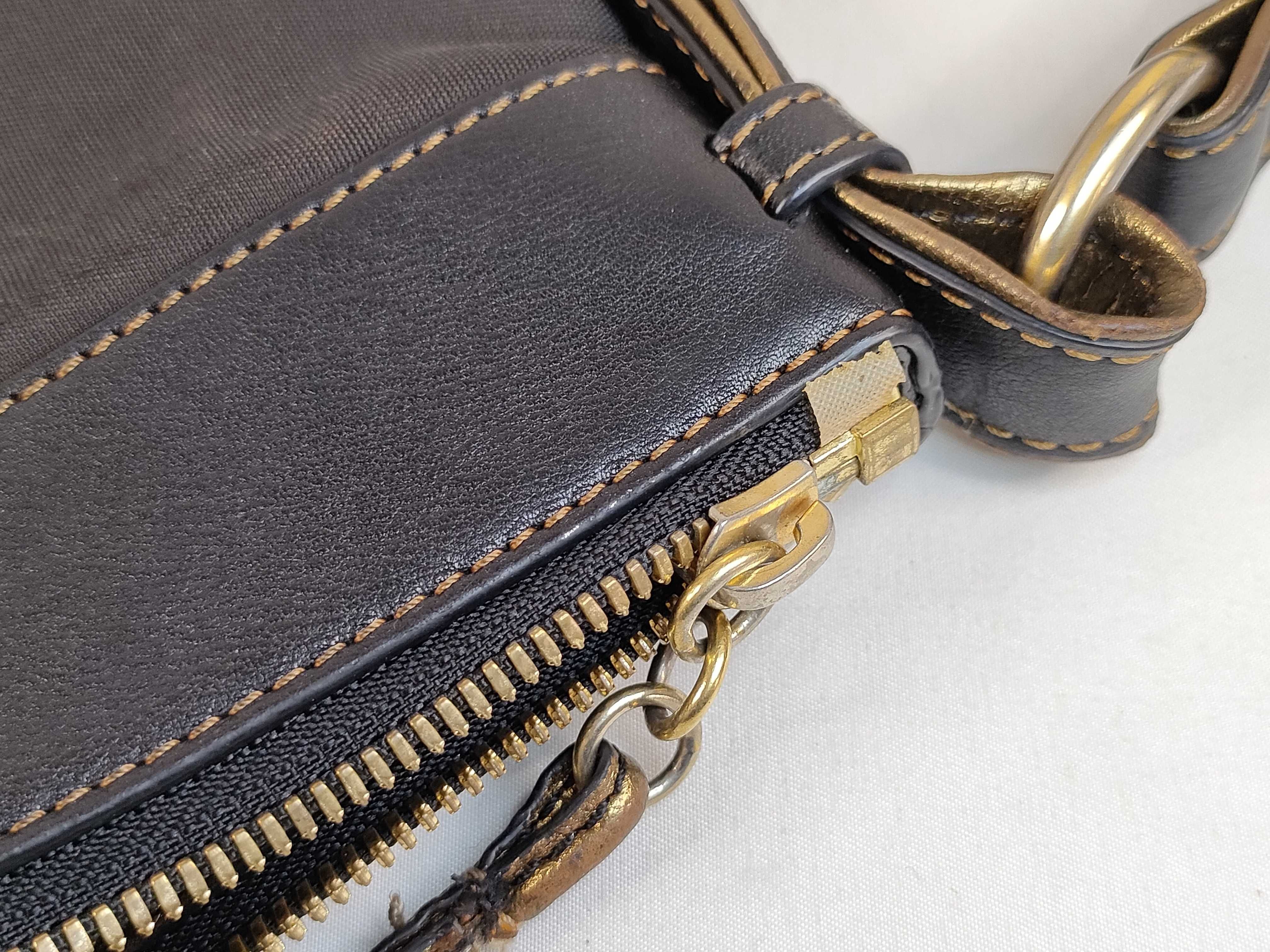 shoulder bag, Anagram shoulder bag — view 13