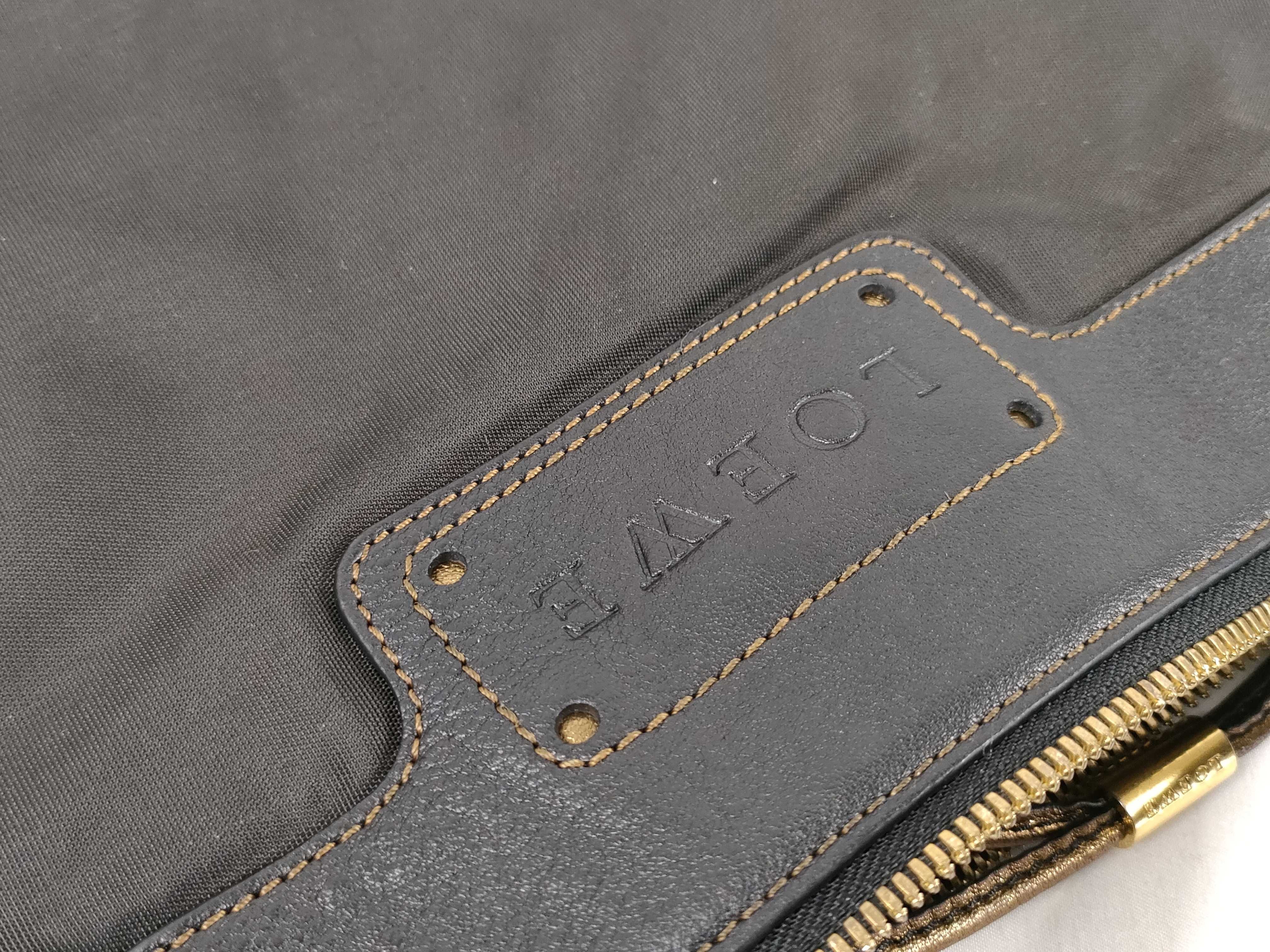 shoulder bag, Anagram shoulder bag — view 14
