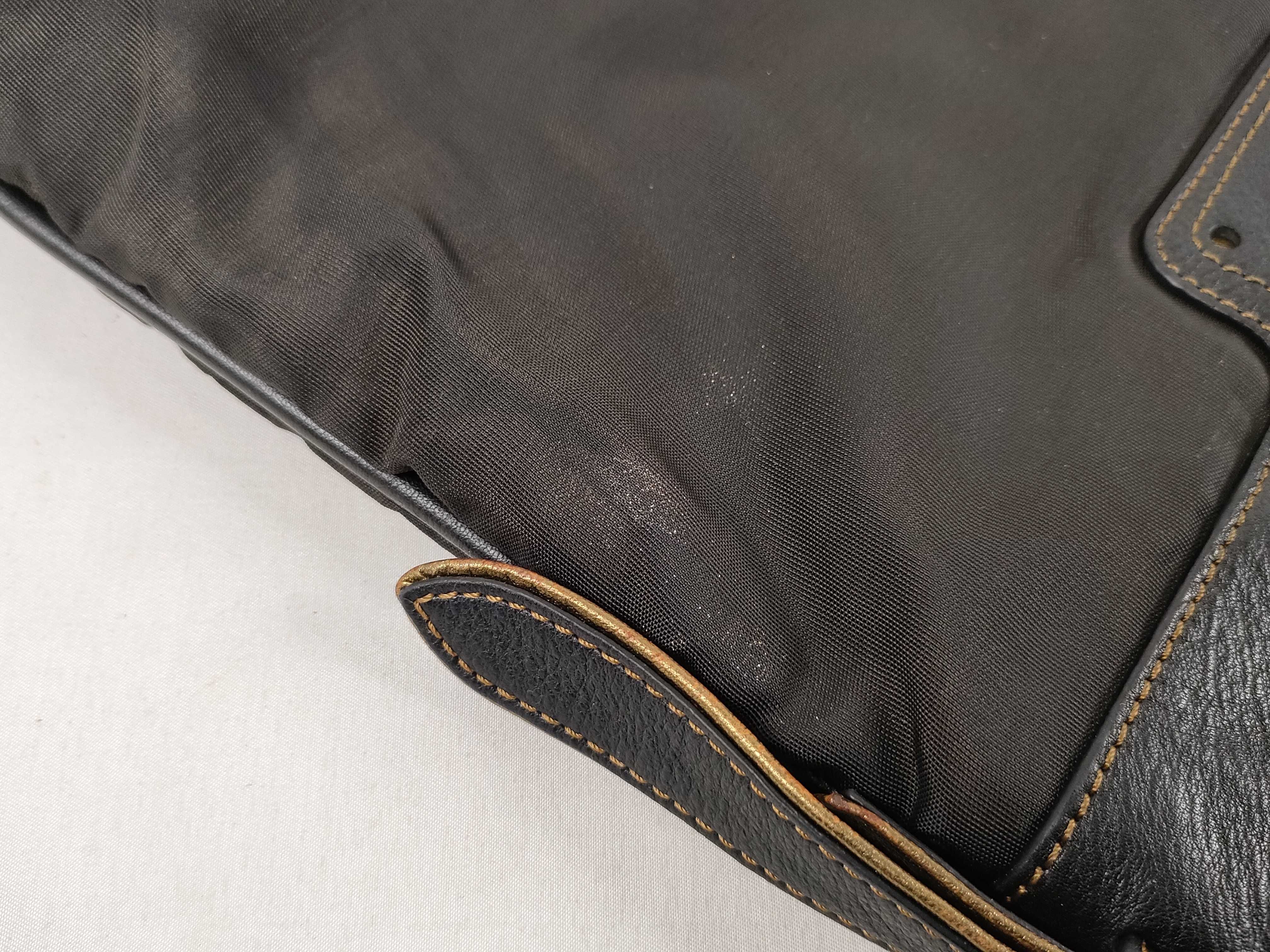 shoulder bag, Anagram shoulder bag — view 15