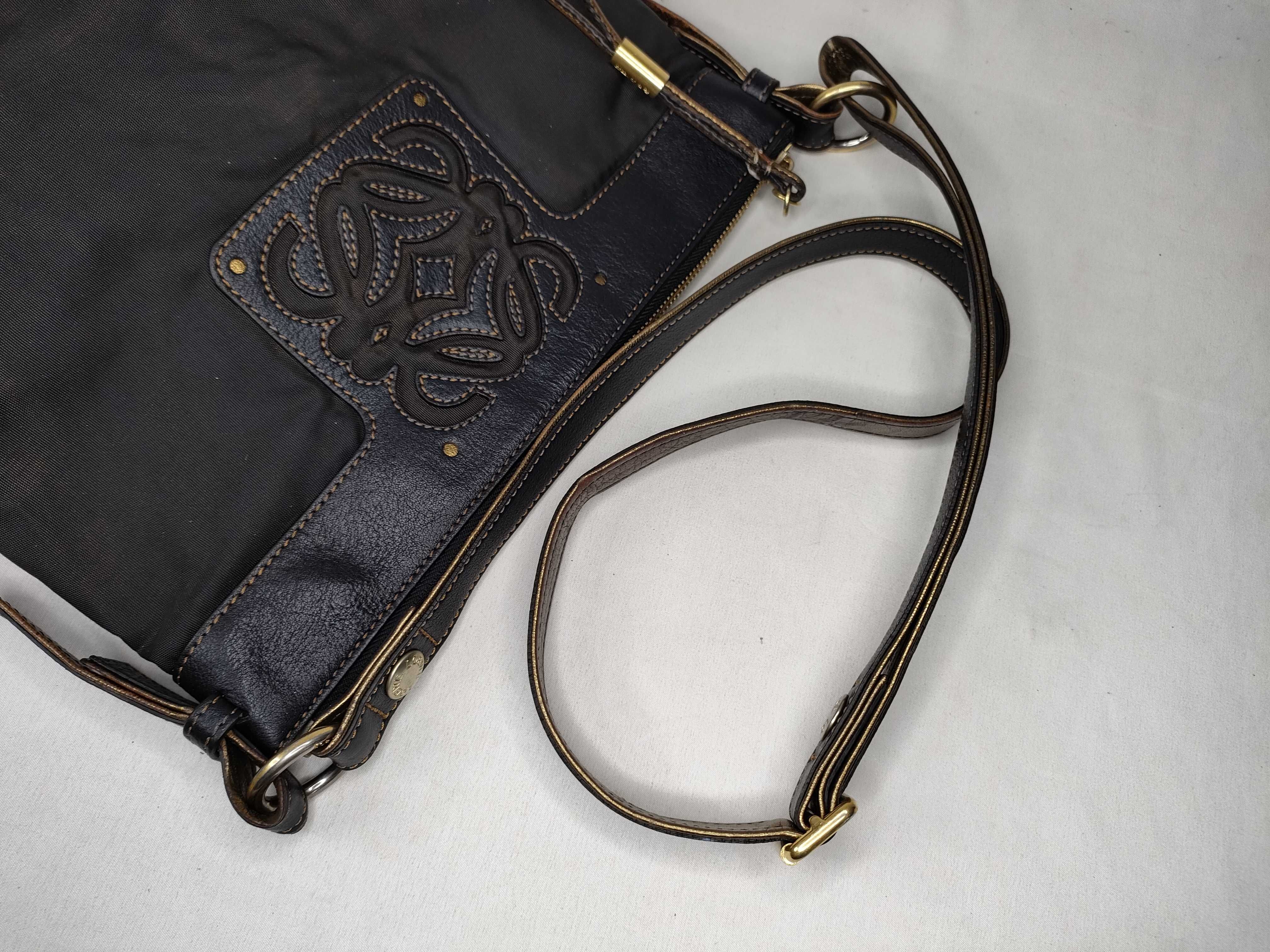 shoulder bag, Anagram shoulder bag — view 3