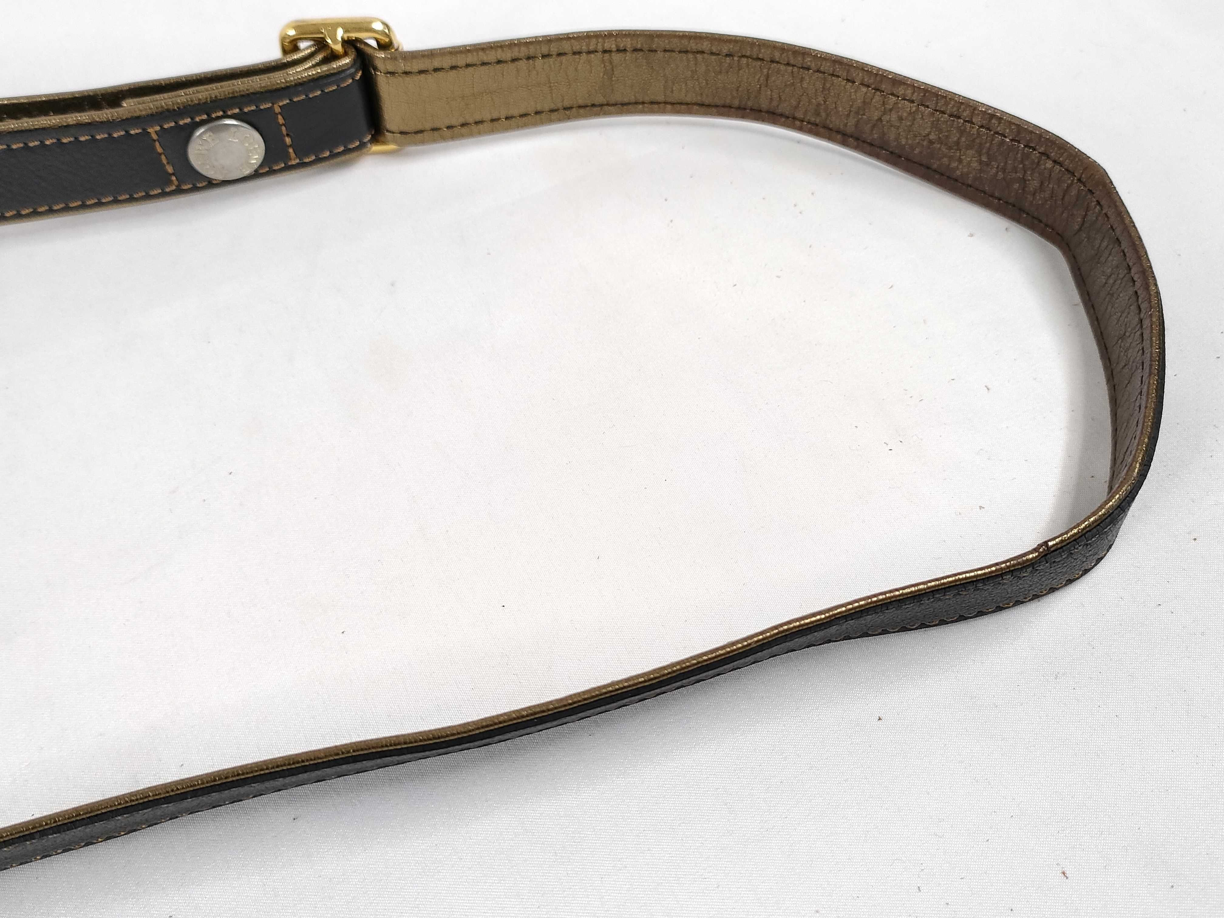 shoulder bag, Anagram shoulder bag — view 4
